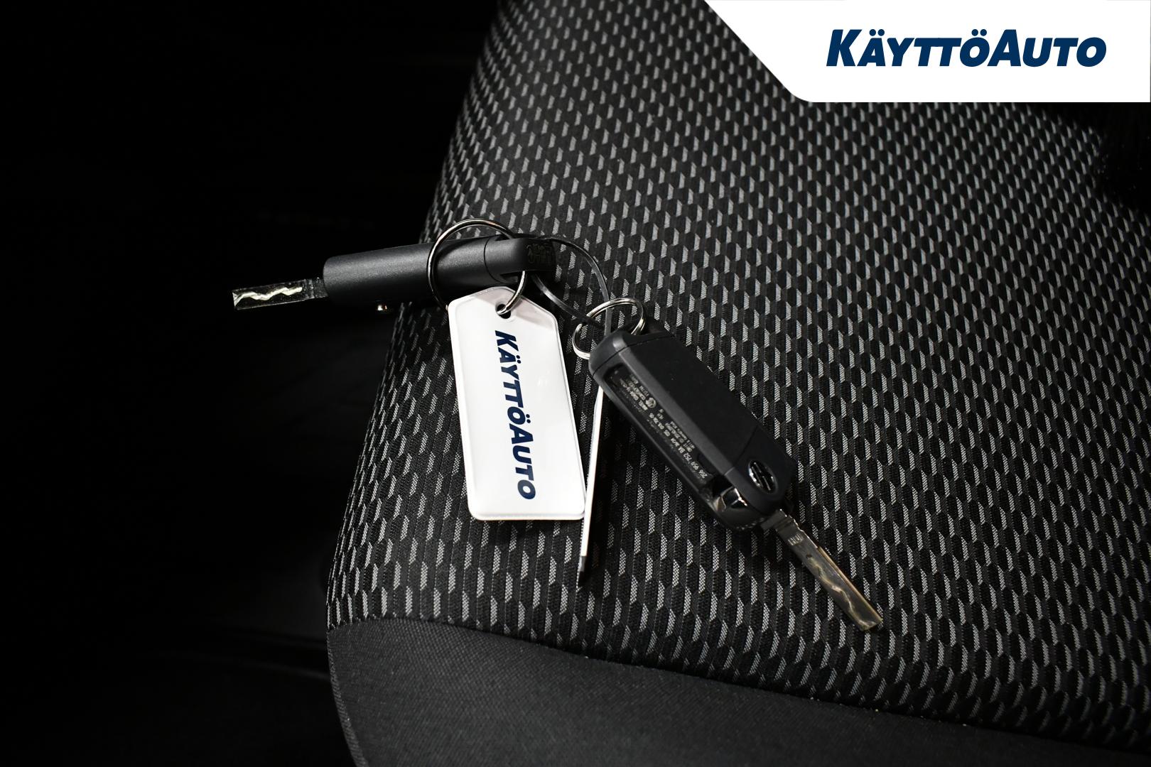 VOLKSWAGEN T-Cross 2025