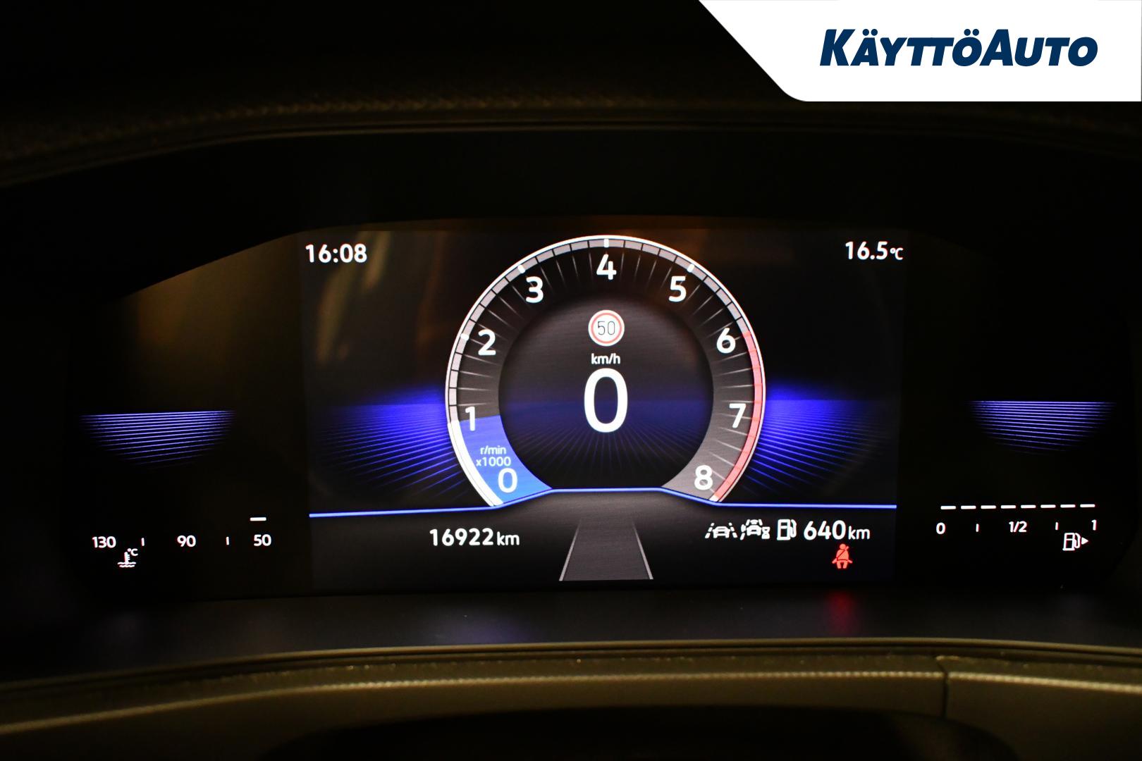 VOLKSWAGEN T-Cross 2025