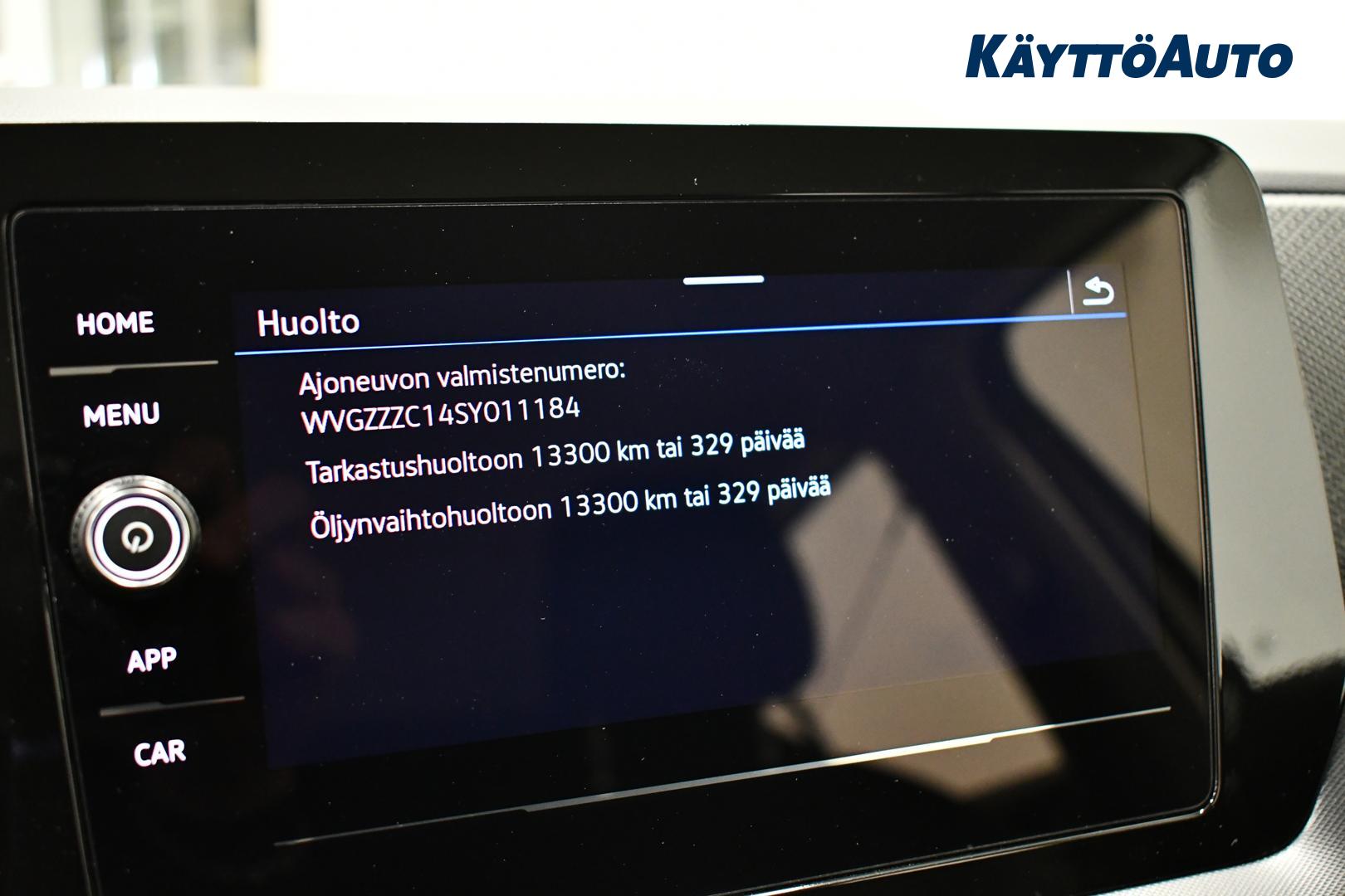 VOLKSWAGEN T-Cross 2025