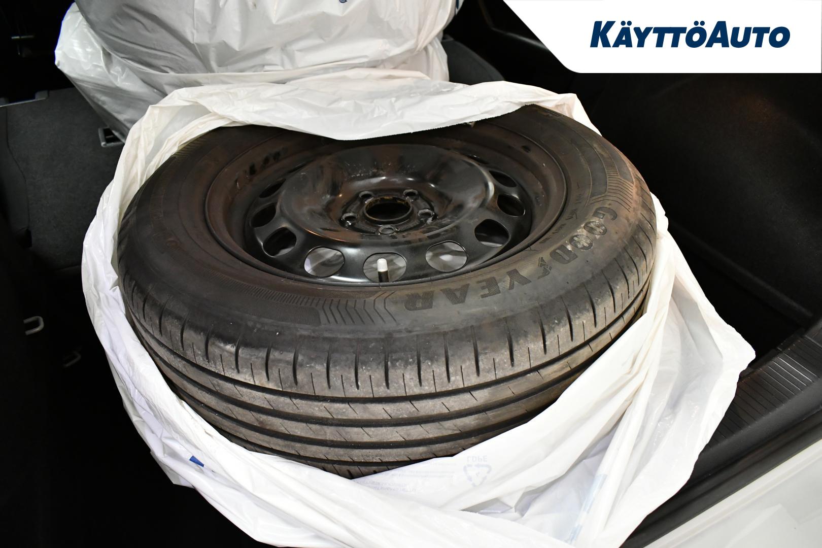 VOLKSWAGEN T-Cross 2025