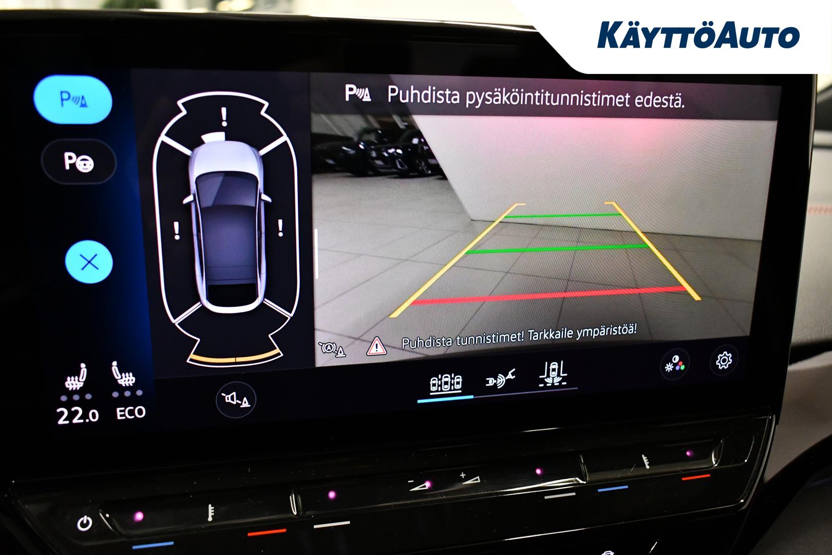 VOLKSWAGEN ID.5 2023