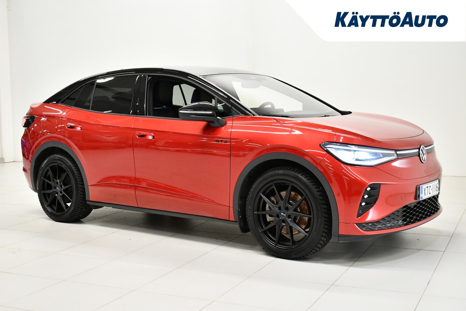 VOLKSWAGEN ID.5 2023