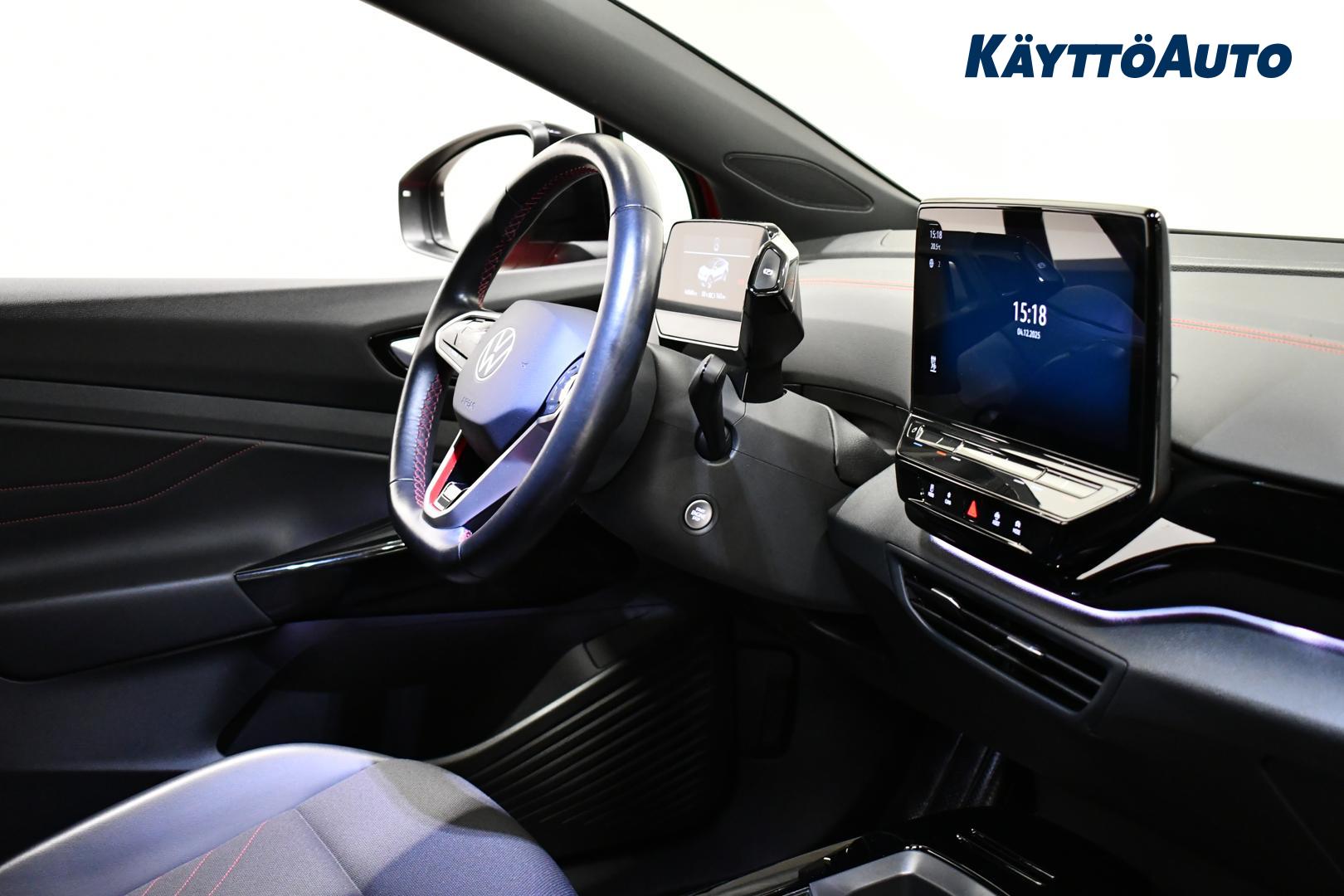 VOLKSWAGEN ID.5 2023