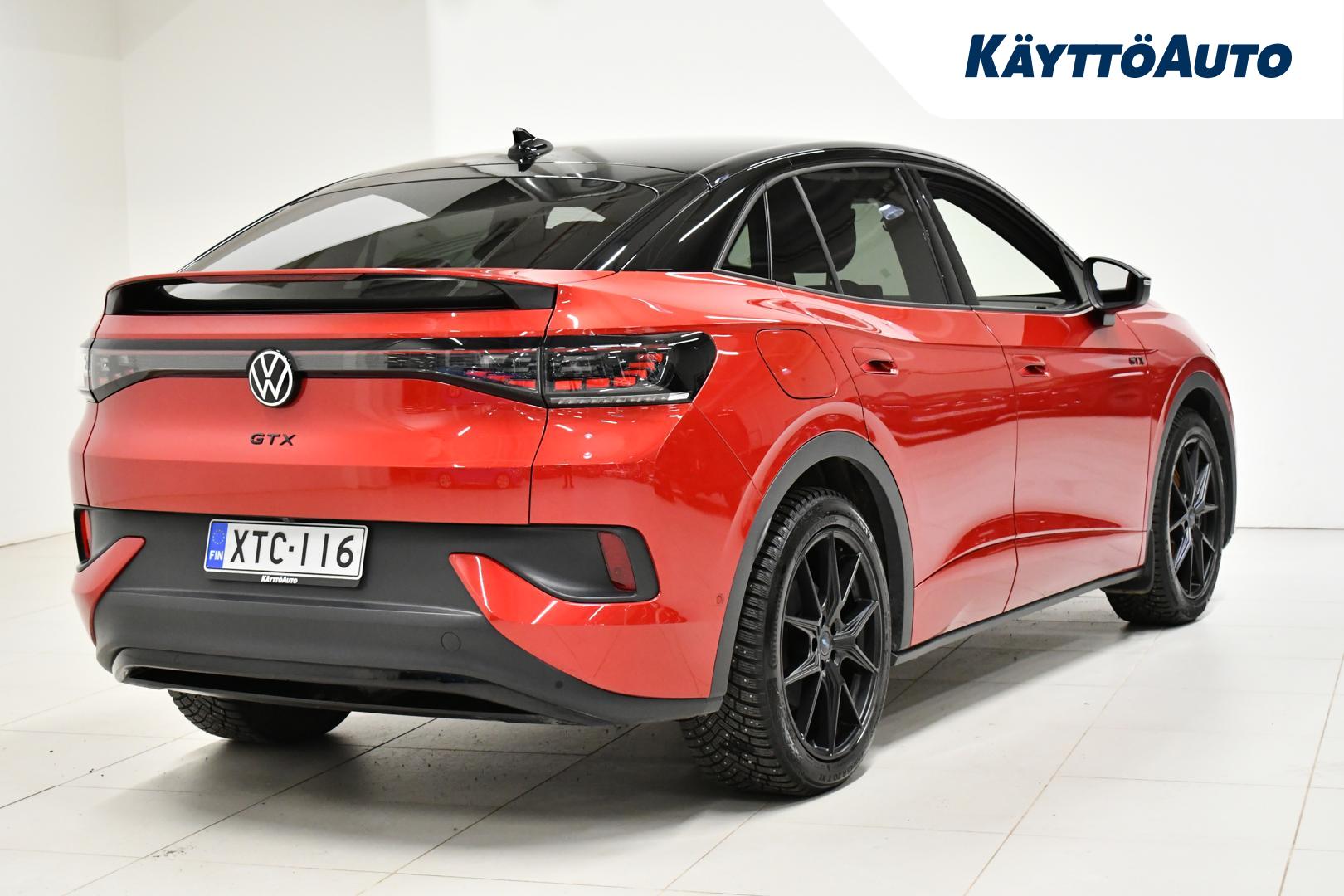 VOLKSWAGEN ID.5 2023