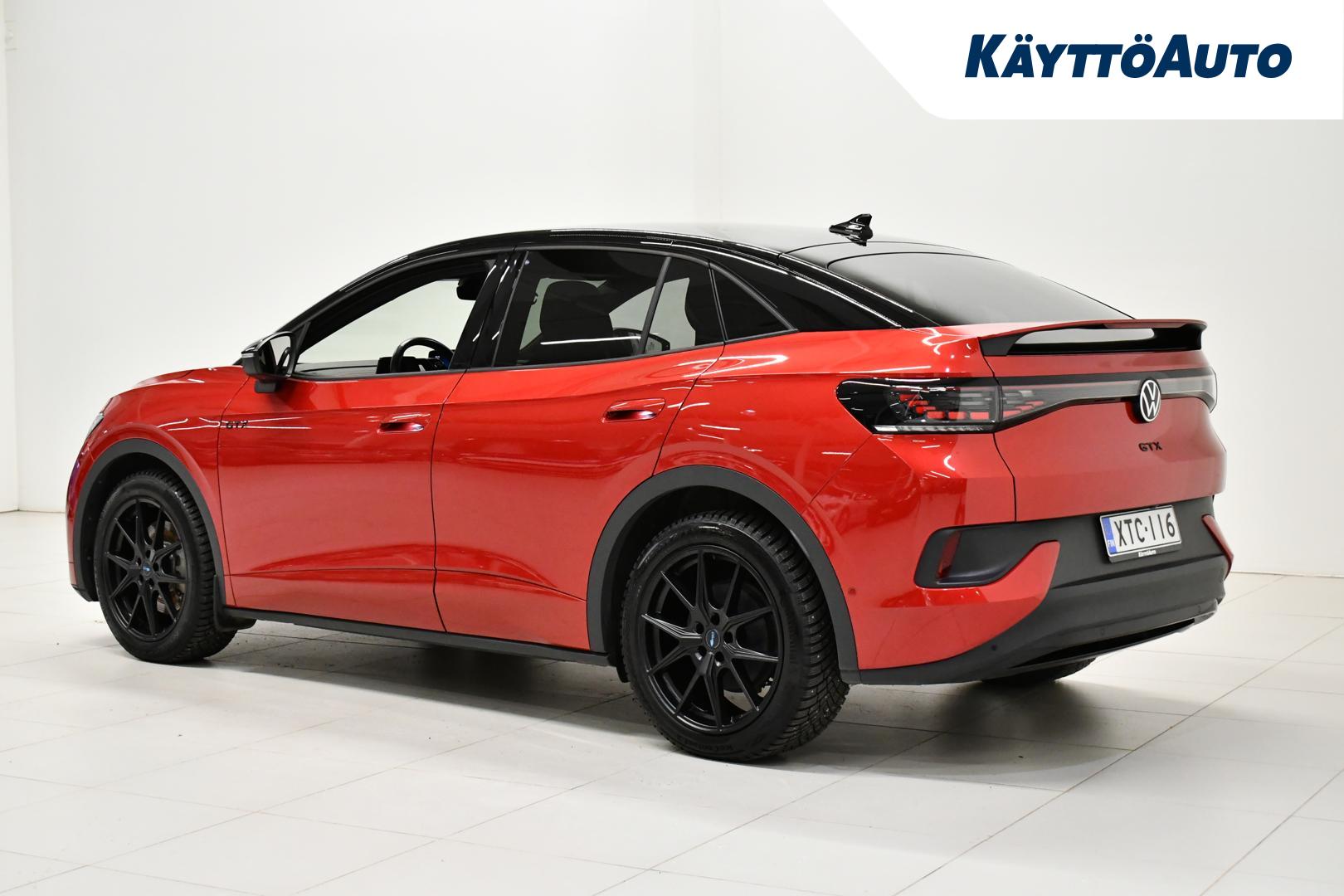 VOLKSWAGEN ID.5 2023