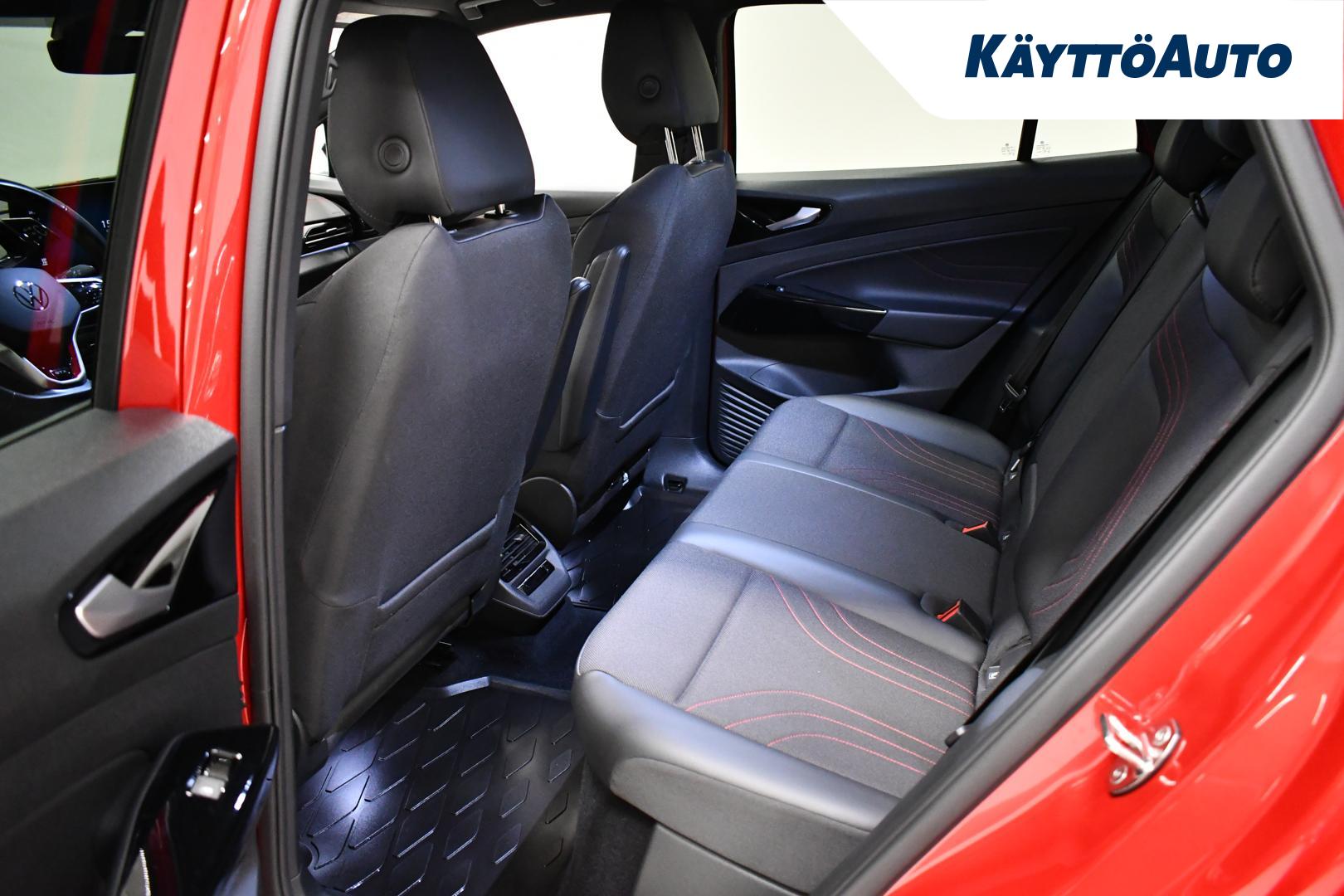 VOLKSWAGEN ID.5 2023