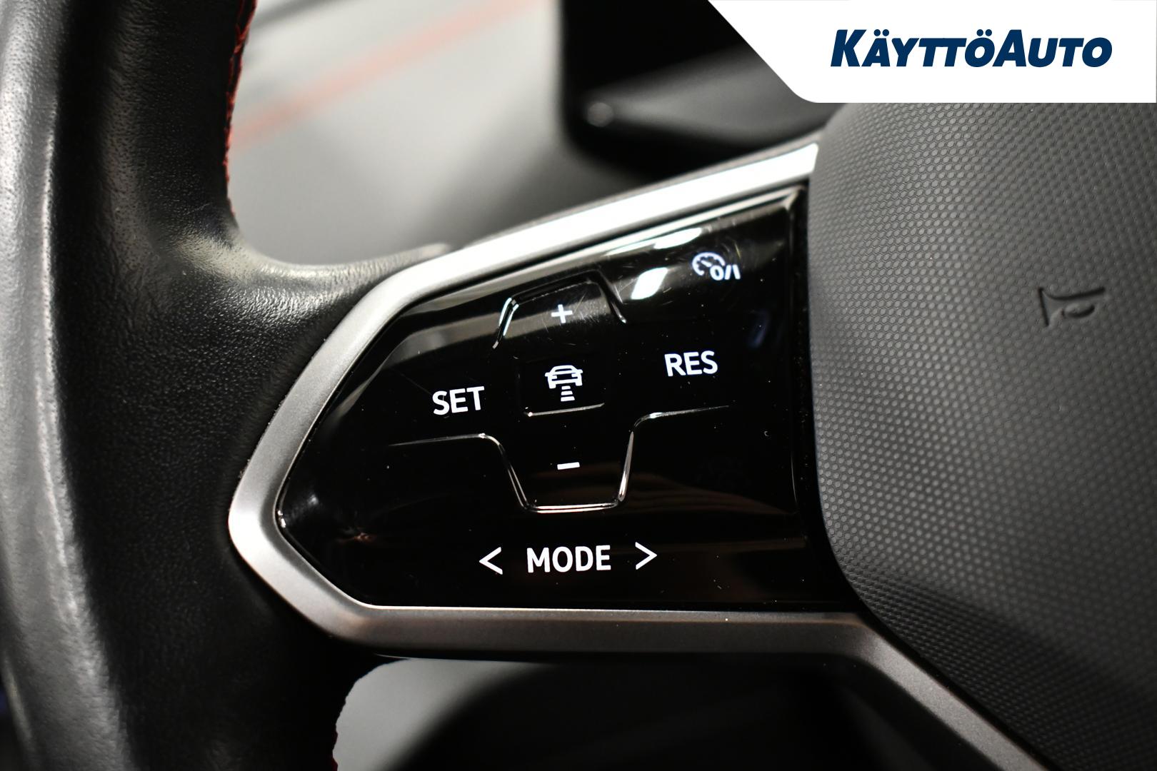 VOLKSWAGEN ID.5 2023