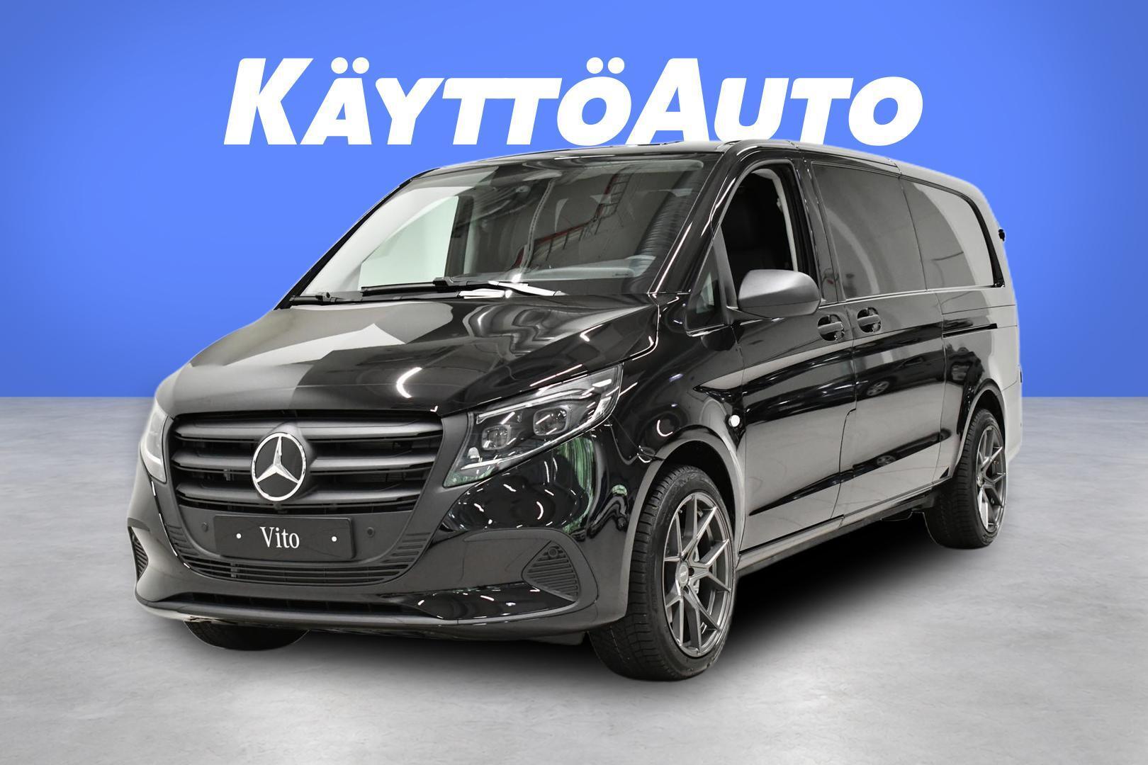 MERCEDES-BENZ Vito 2026