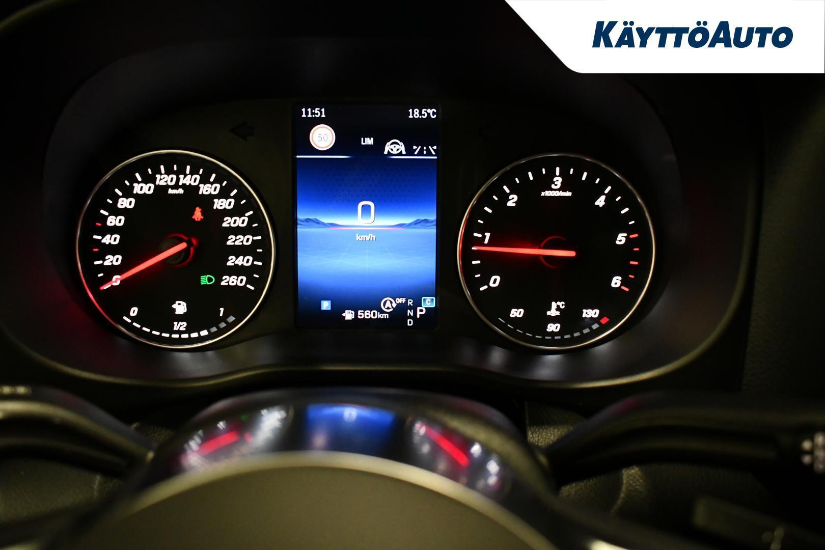 MERCEDES-BENZ Vito 2025