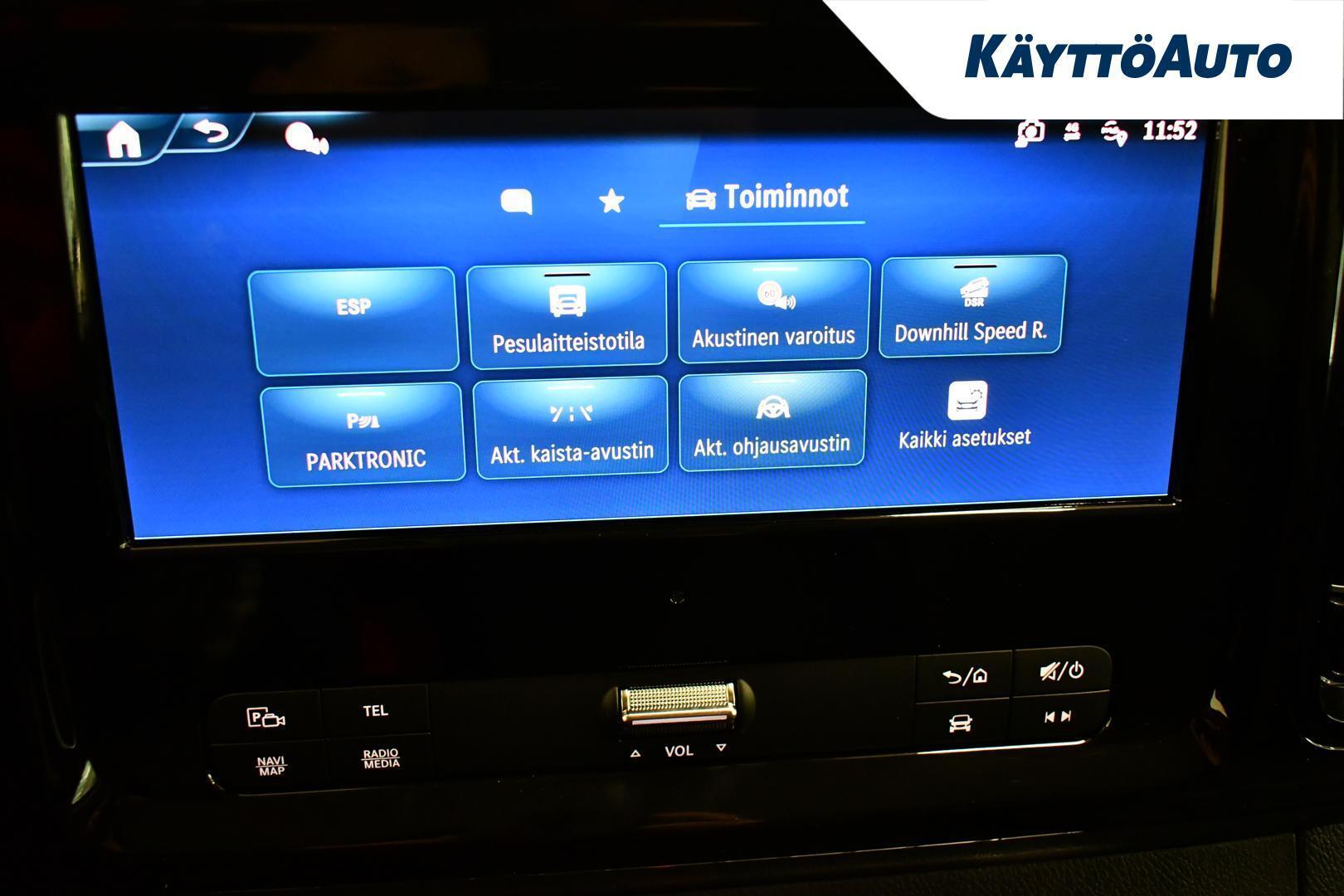 MERCEDES-BENZ Vito 2025