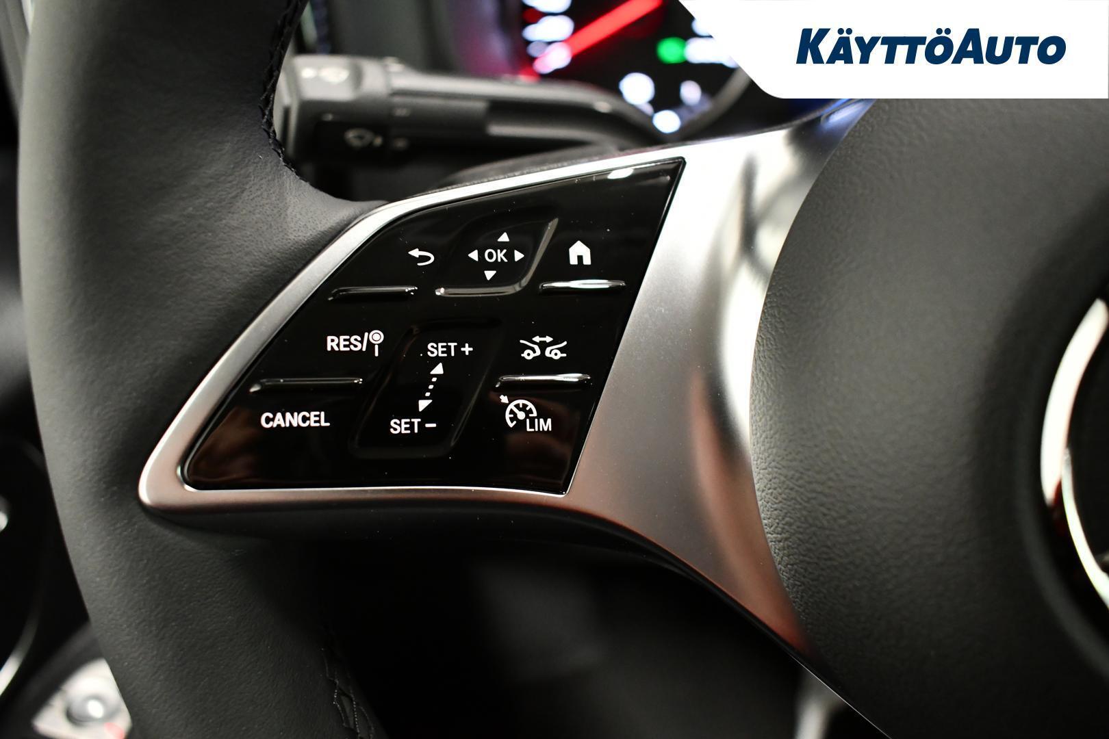 MERCEDES-BENZ Vito 2025