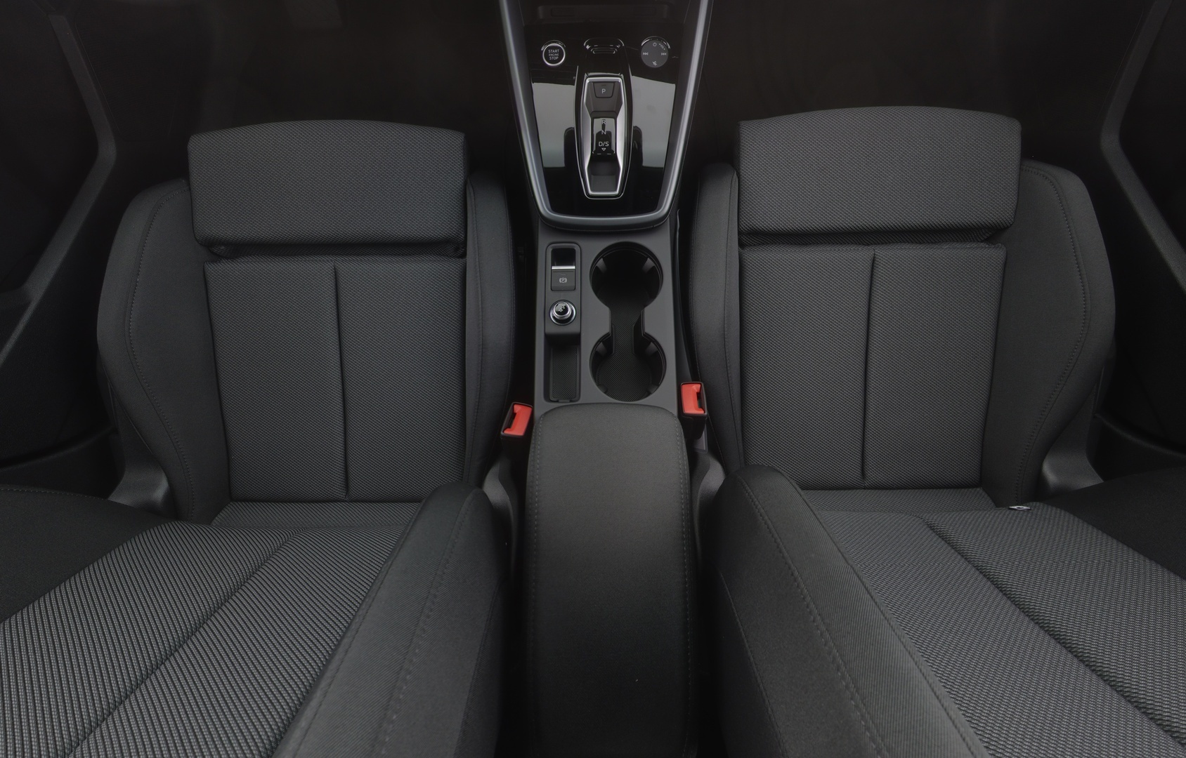 AUDI A3 2026