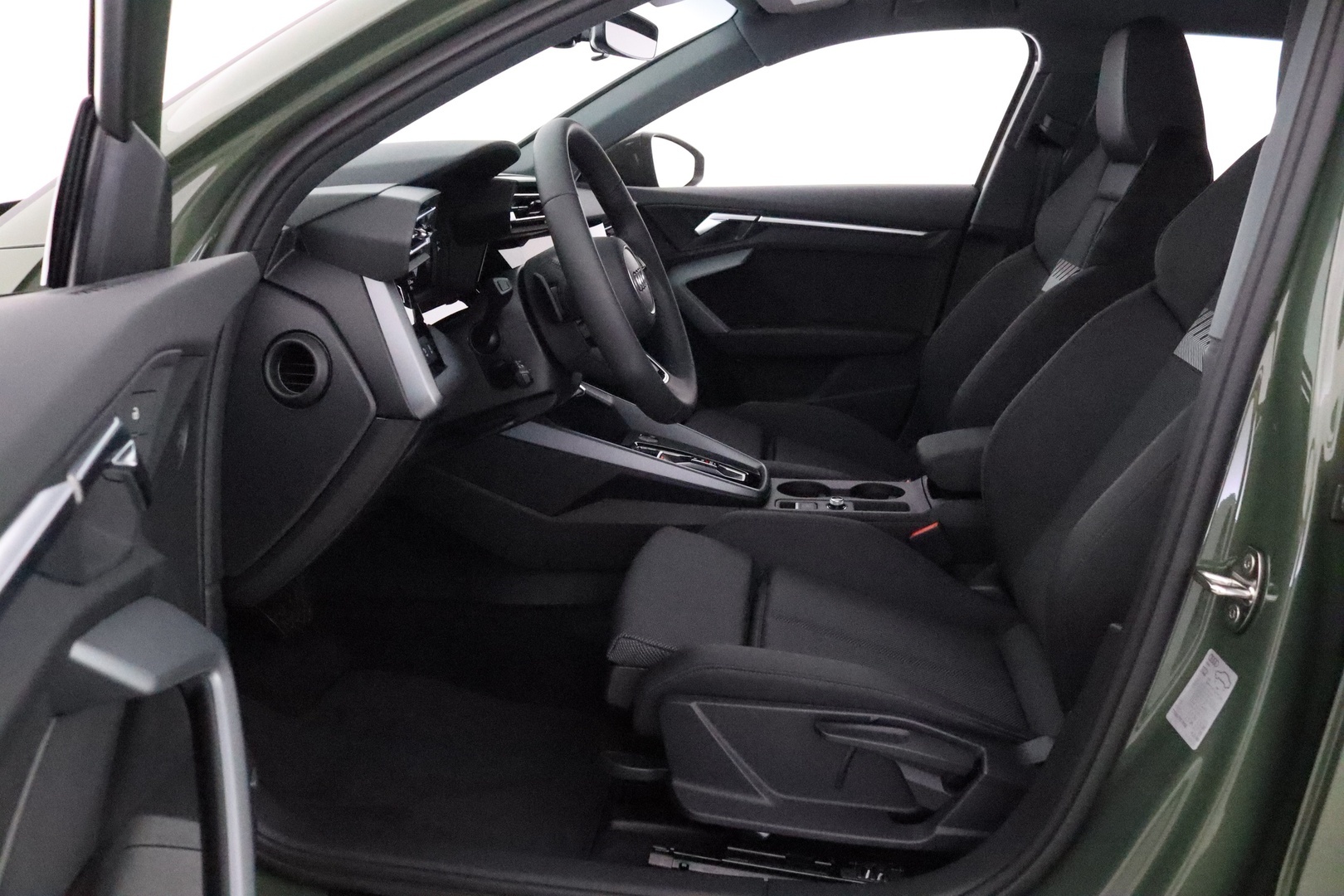 AUDI A3 2026