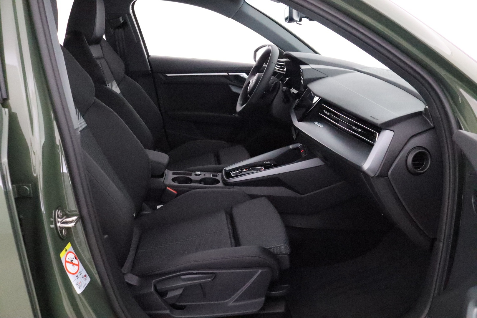 AUDI A3 2026