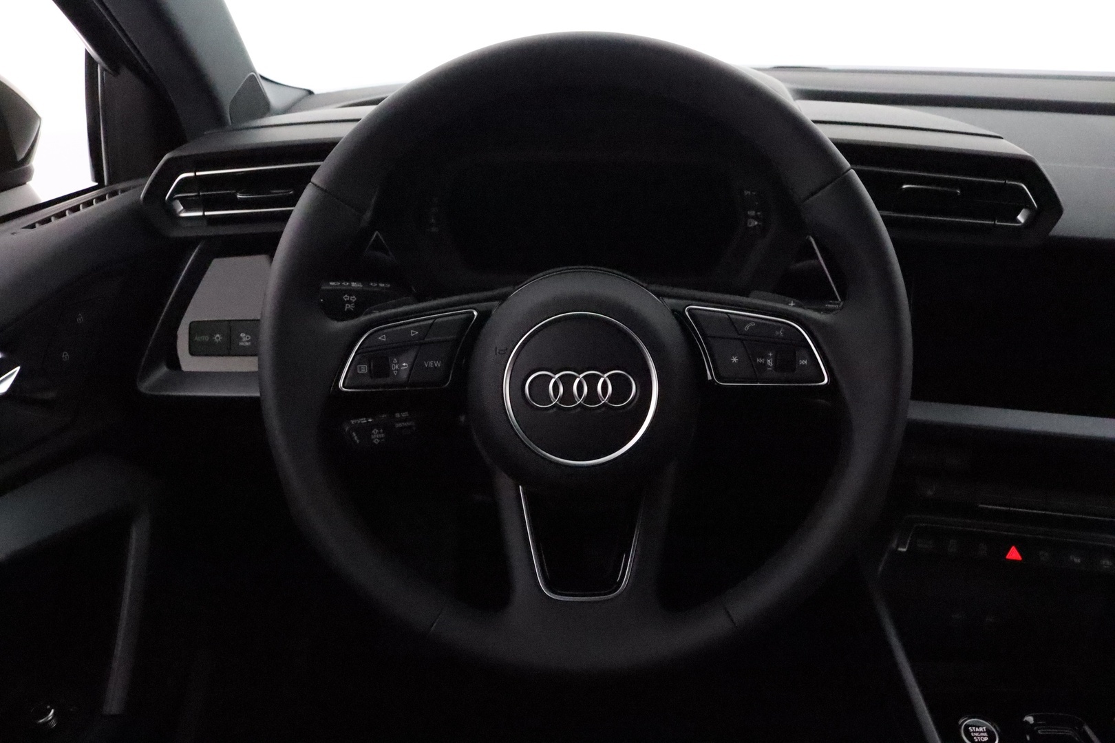 AUDI A3 2026