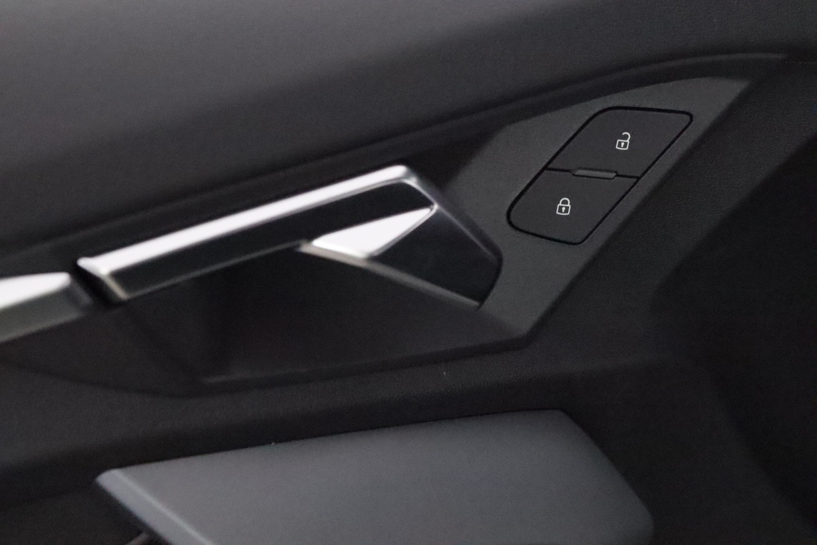 AUDI A3 2026