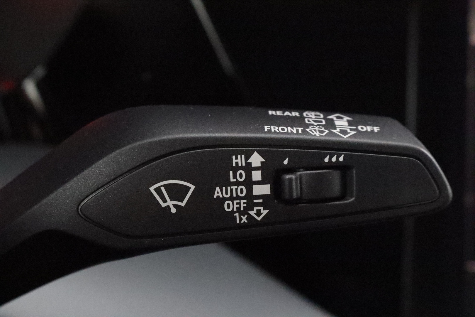 AUDI A3 2026