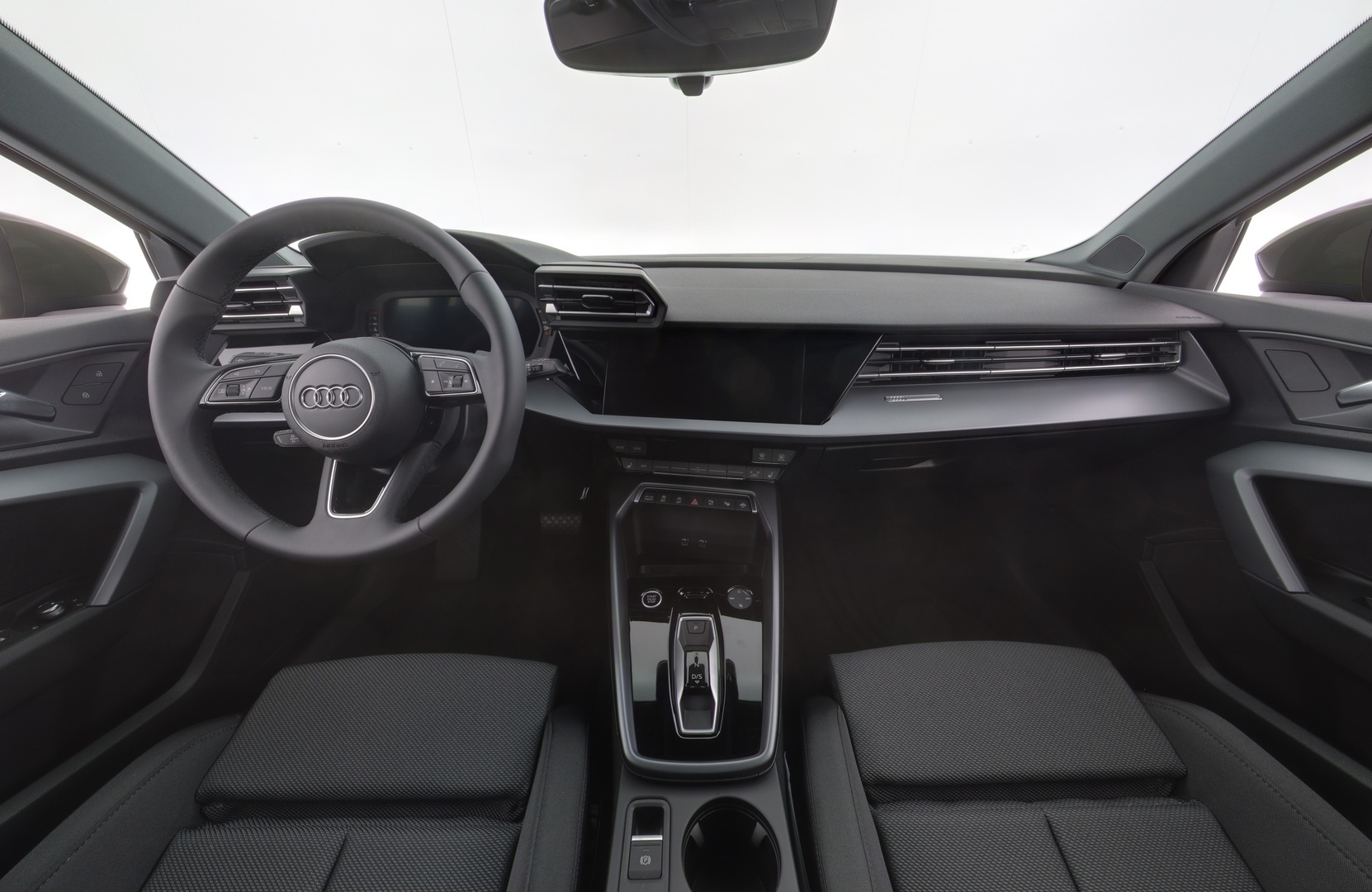 AUDI A3 2026