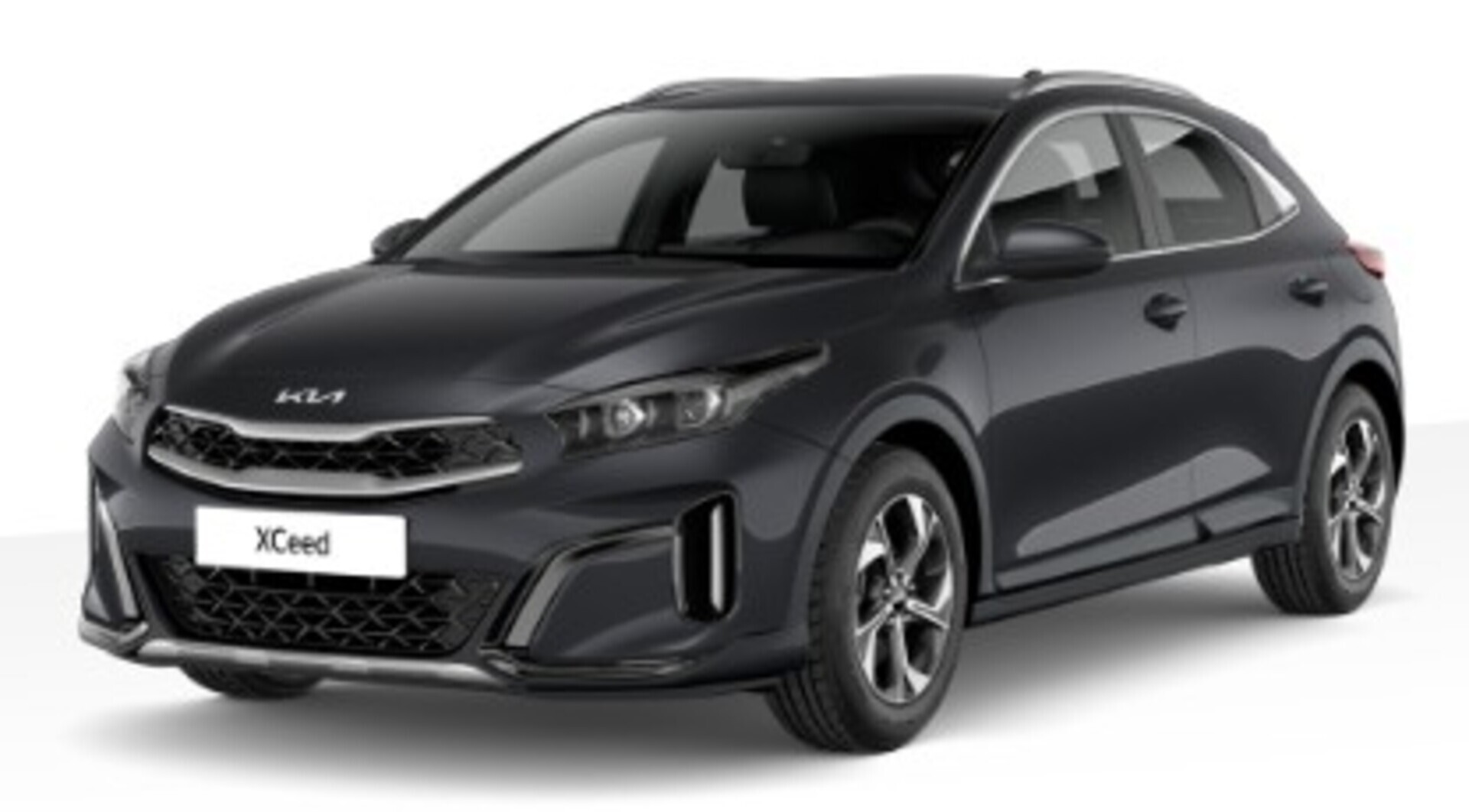 KIA XCeed 2026