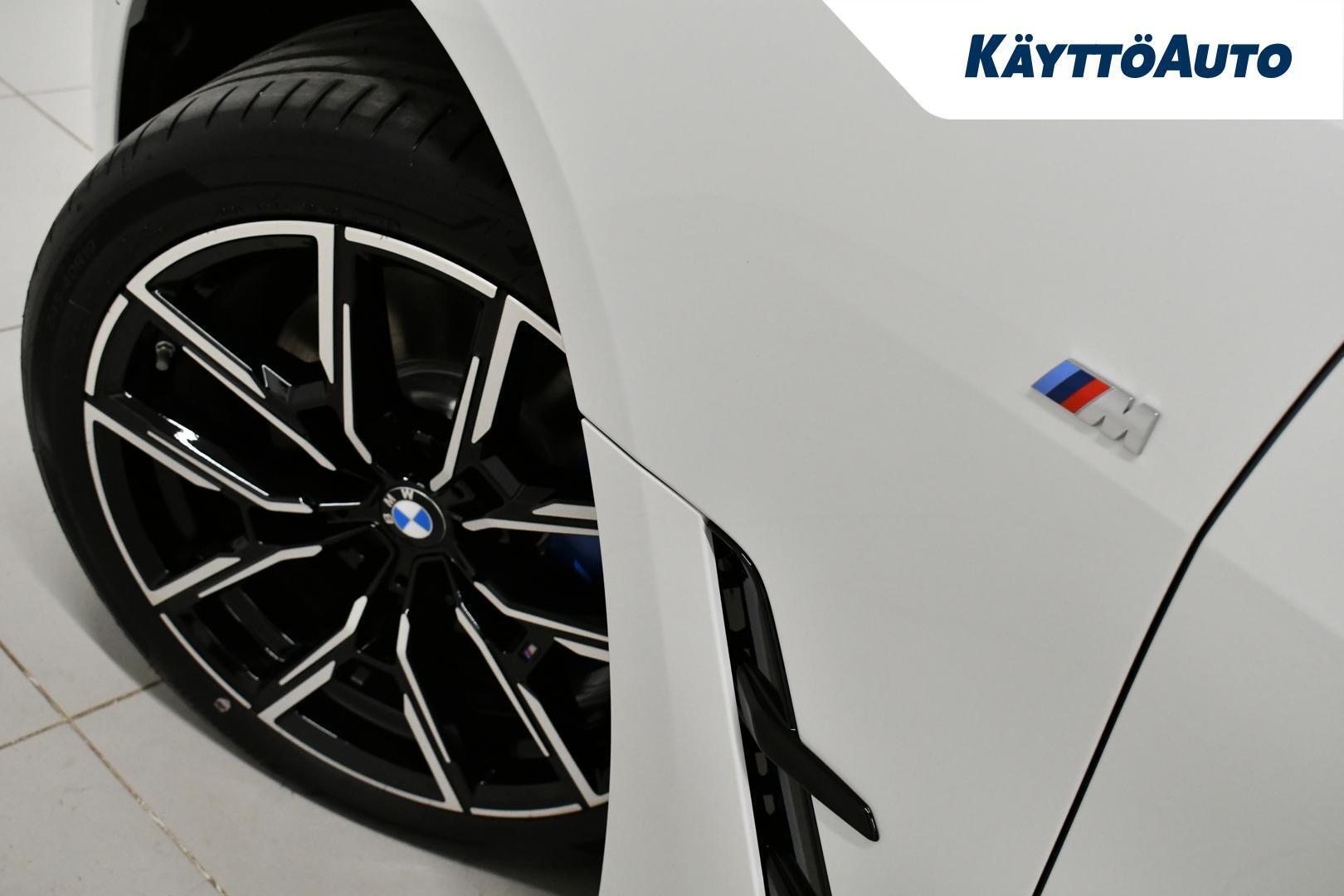 BMW I4 M60 2026