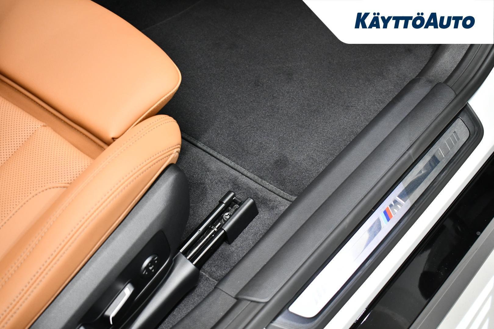 BMW I4 M60 2026