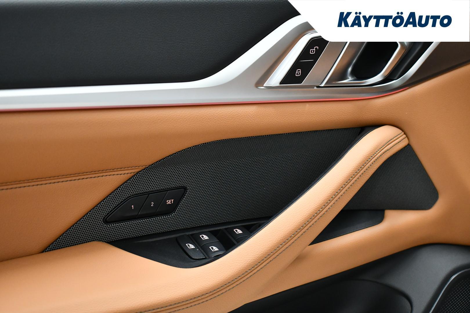 BMW I4 M60 2026