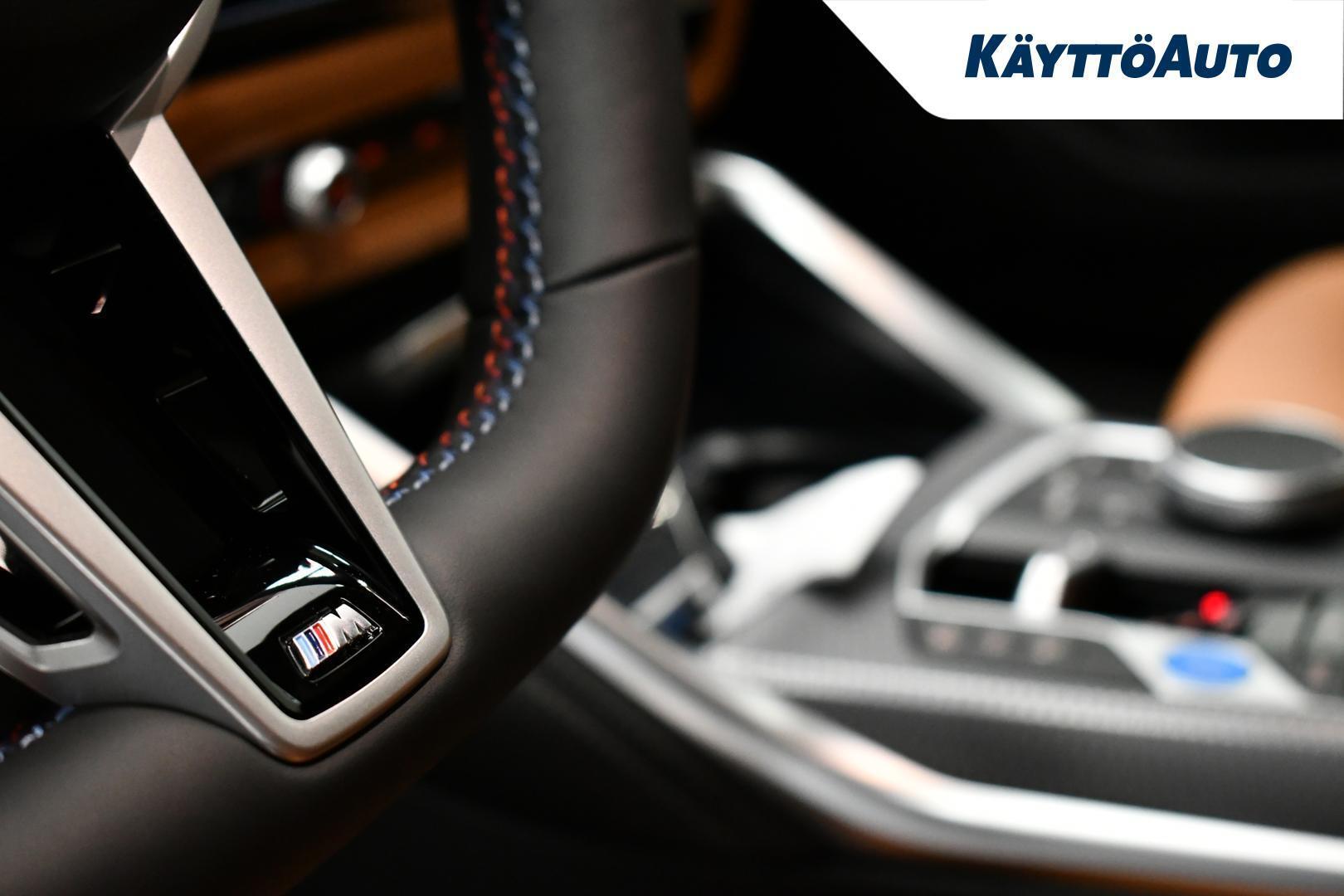 BMW I4 M60 2026