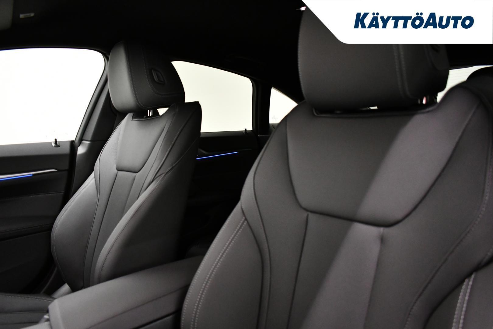 BMW i4 2026