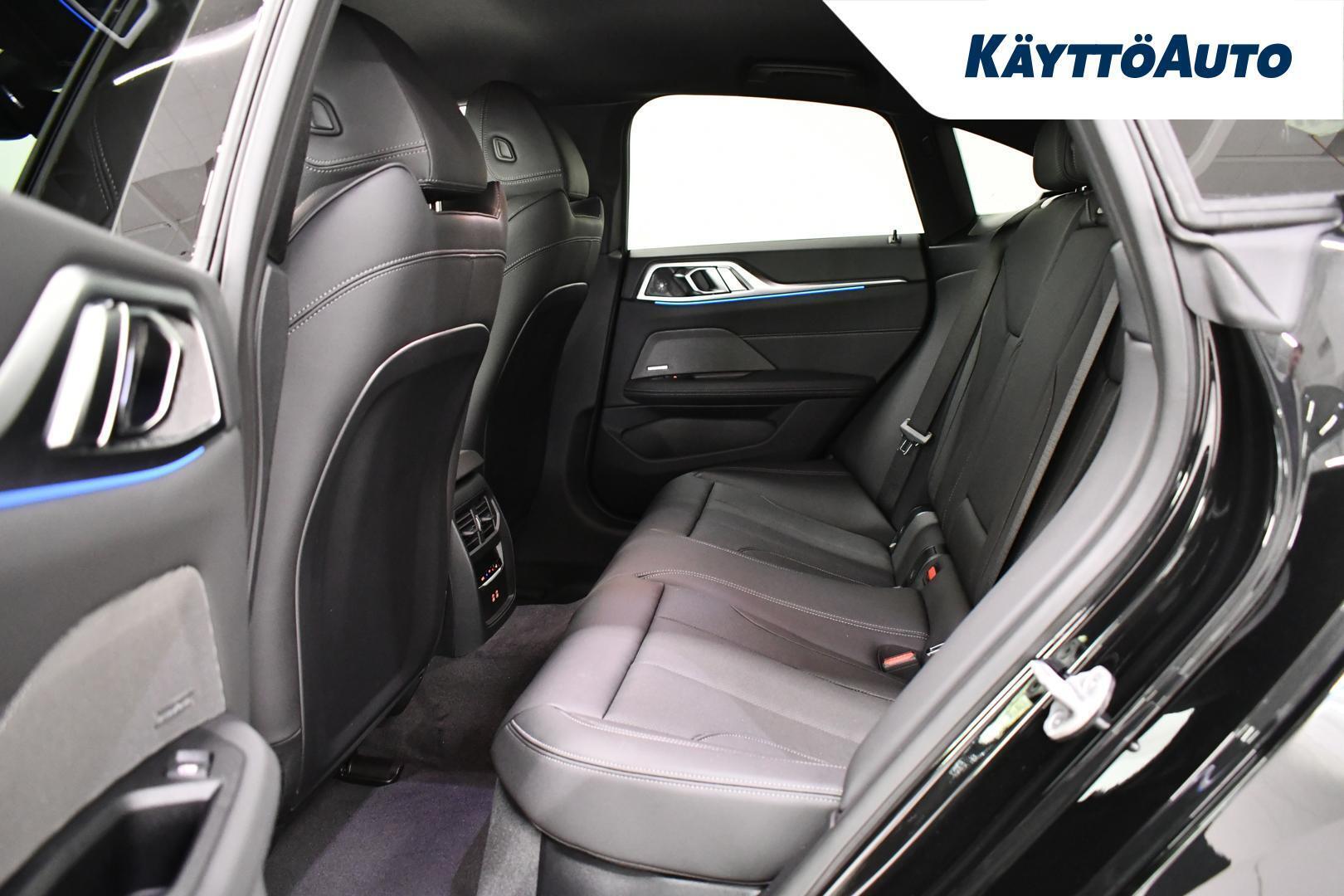BMW i4 2026