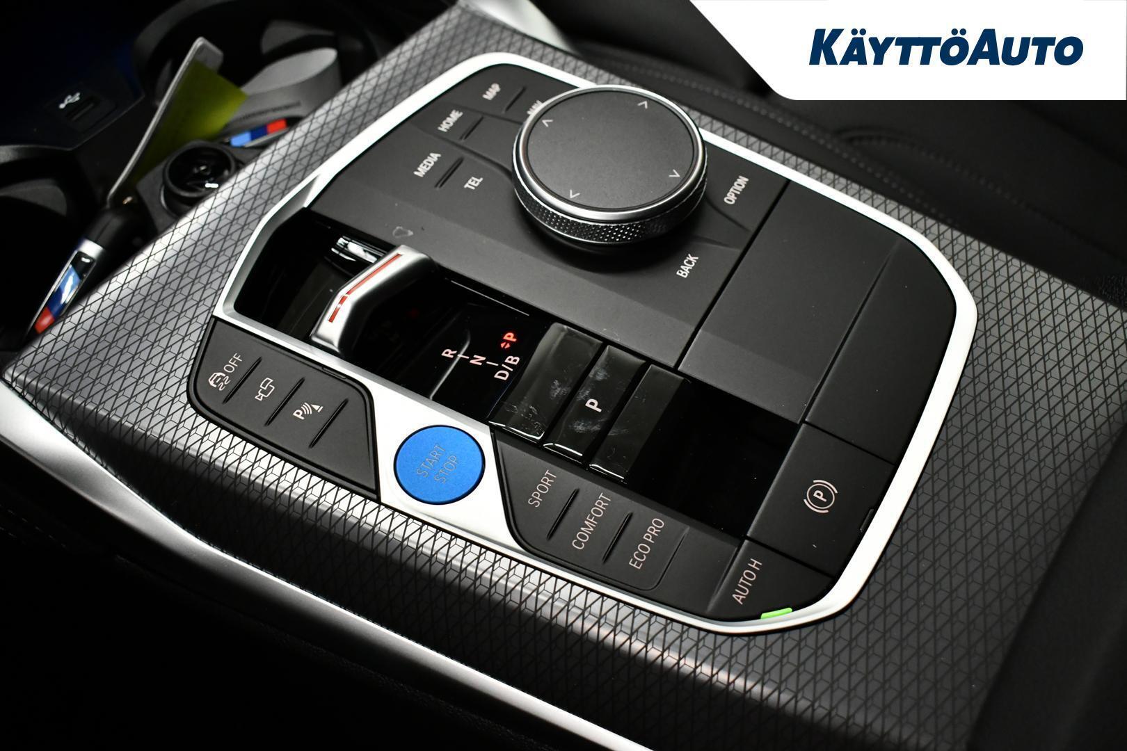 BMW i4 2026