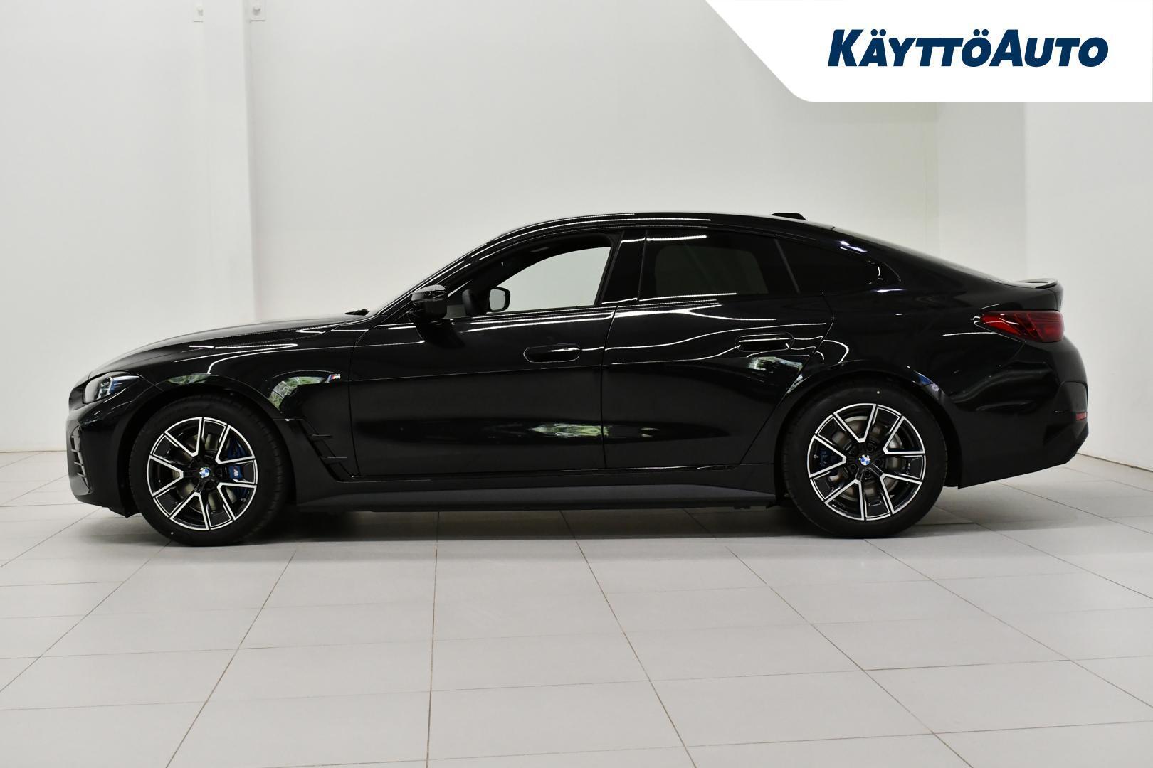 BMW i4 2026