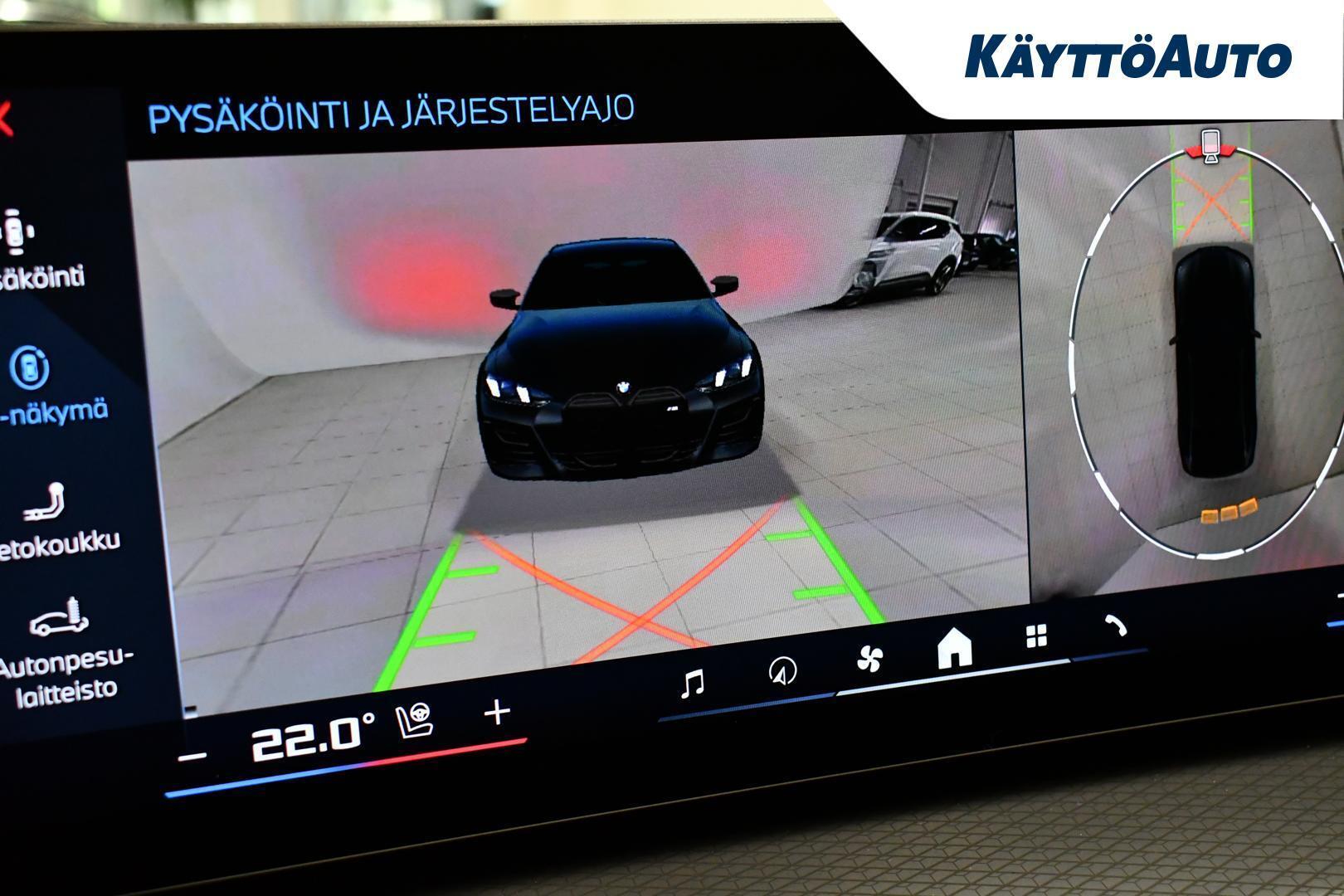 BMW i4 2026