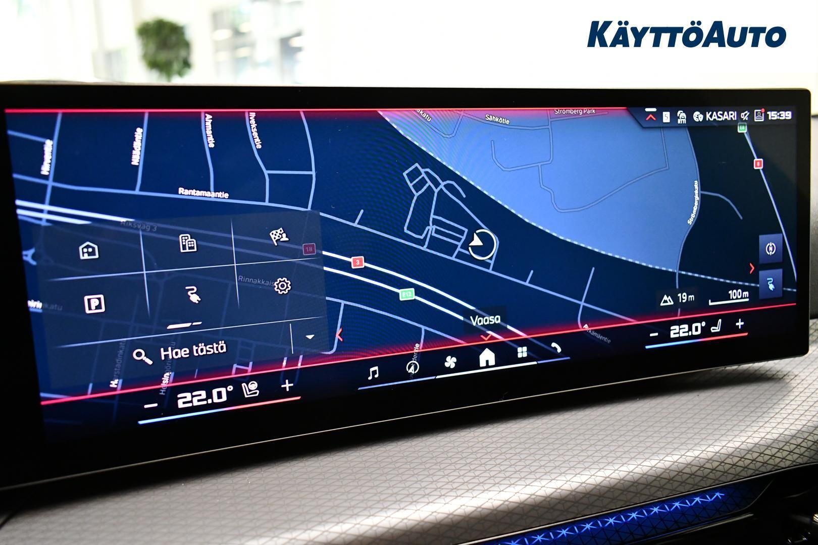 BMW i4 2026