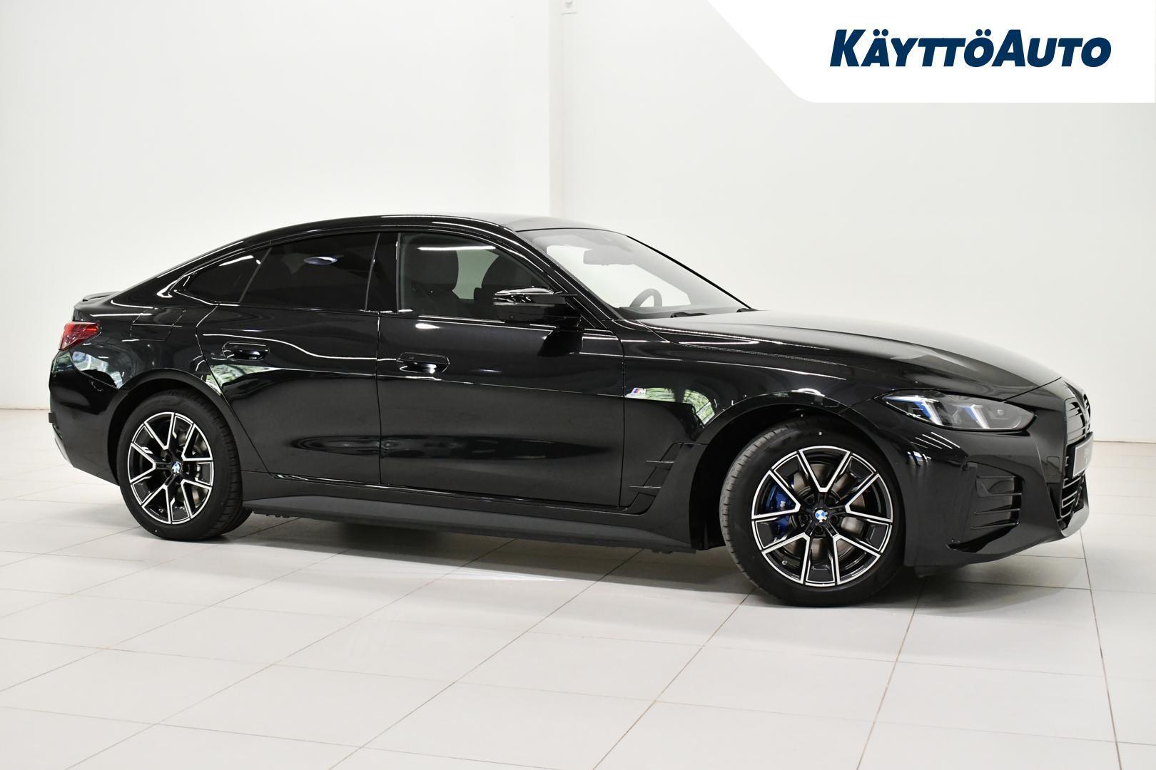 BMW i4 2026