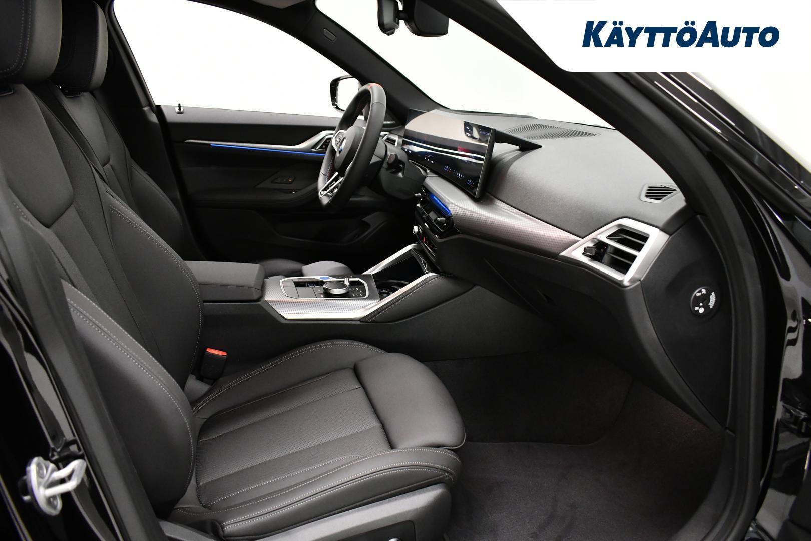BMW i4 2026