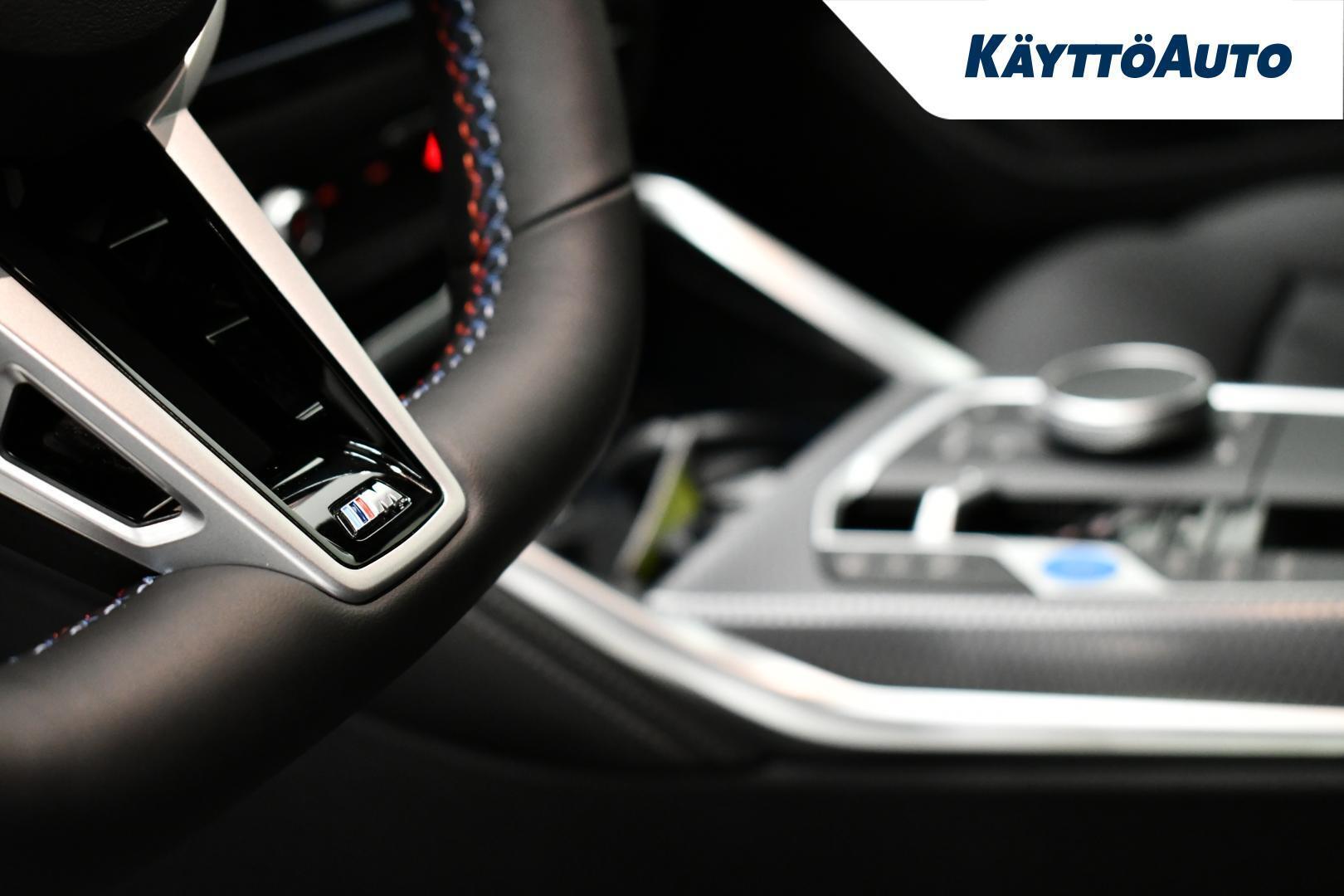 BMW i4 2026