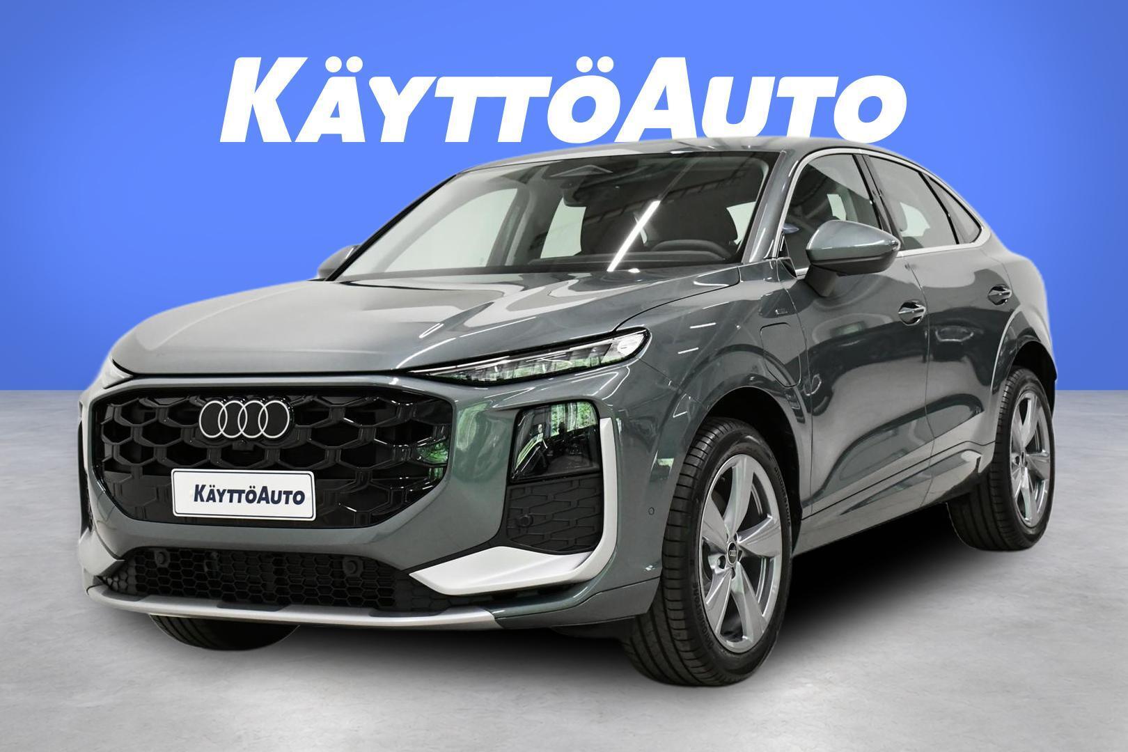 AUDI Q3 1