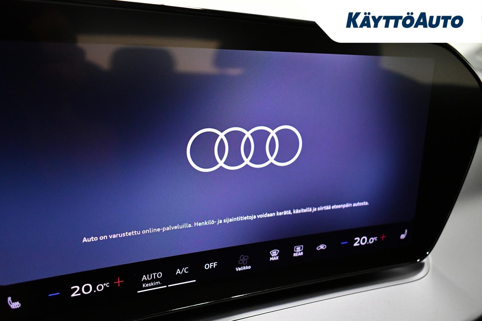 AUDI Q3 13
