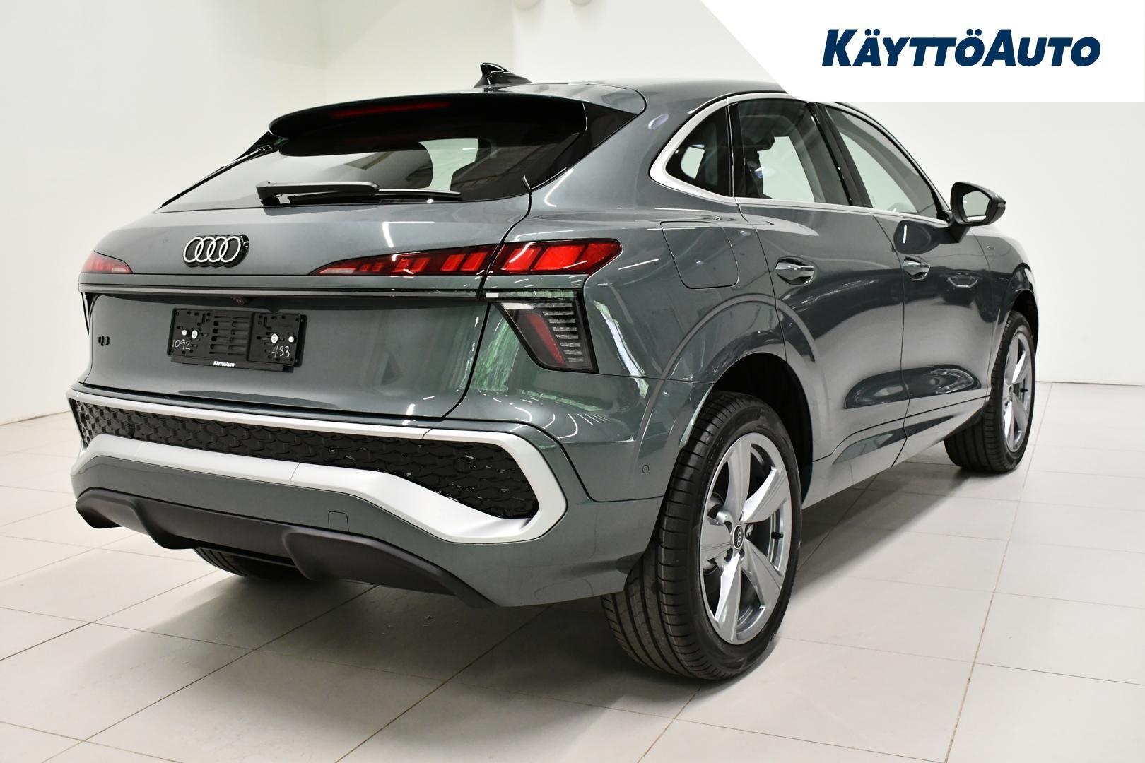 AUDI Q3 19