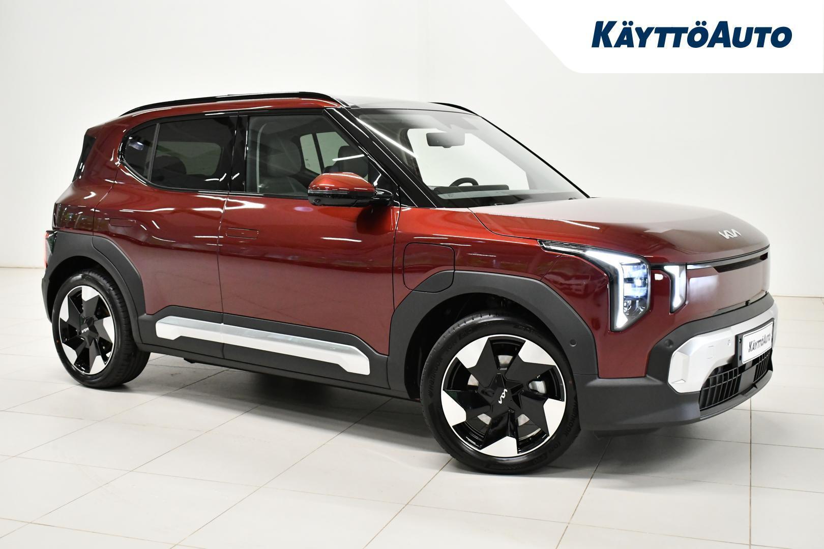 KIA EV2 20