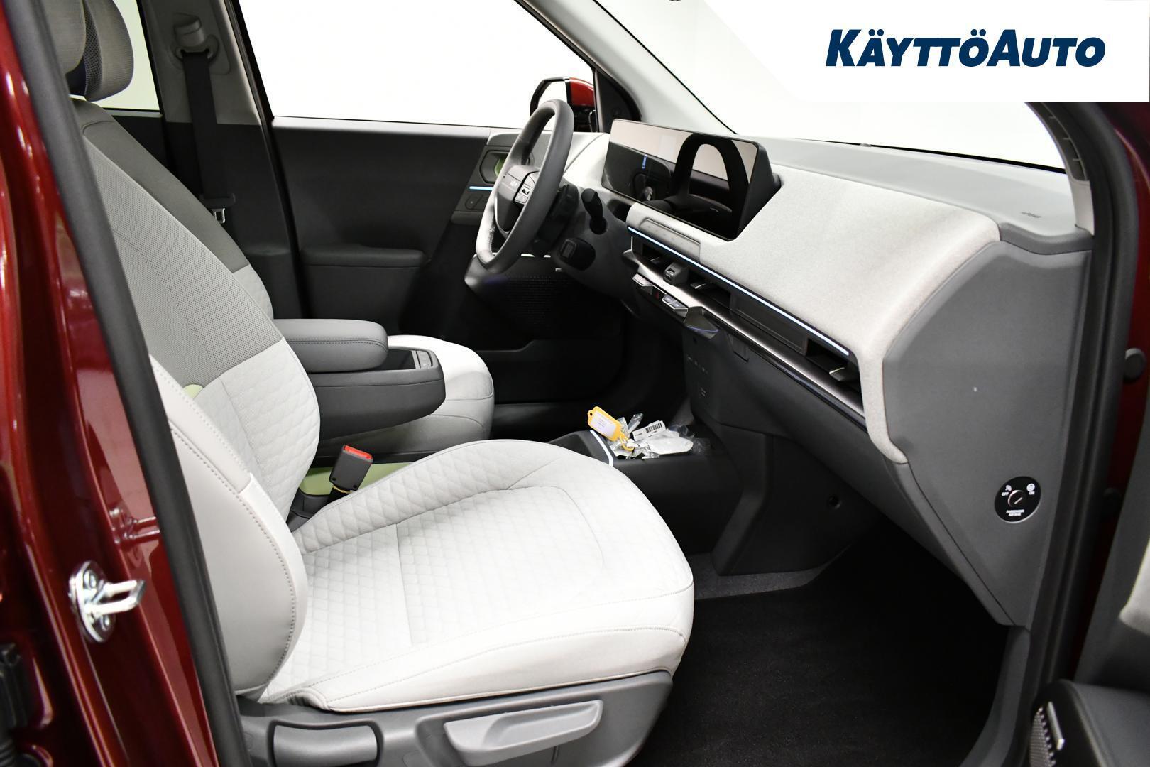 KIA EV2 21