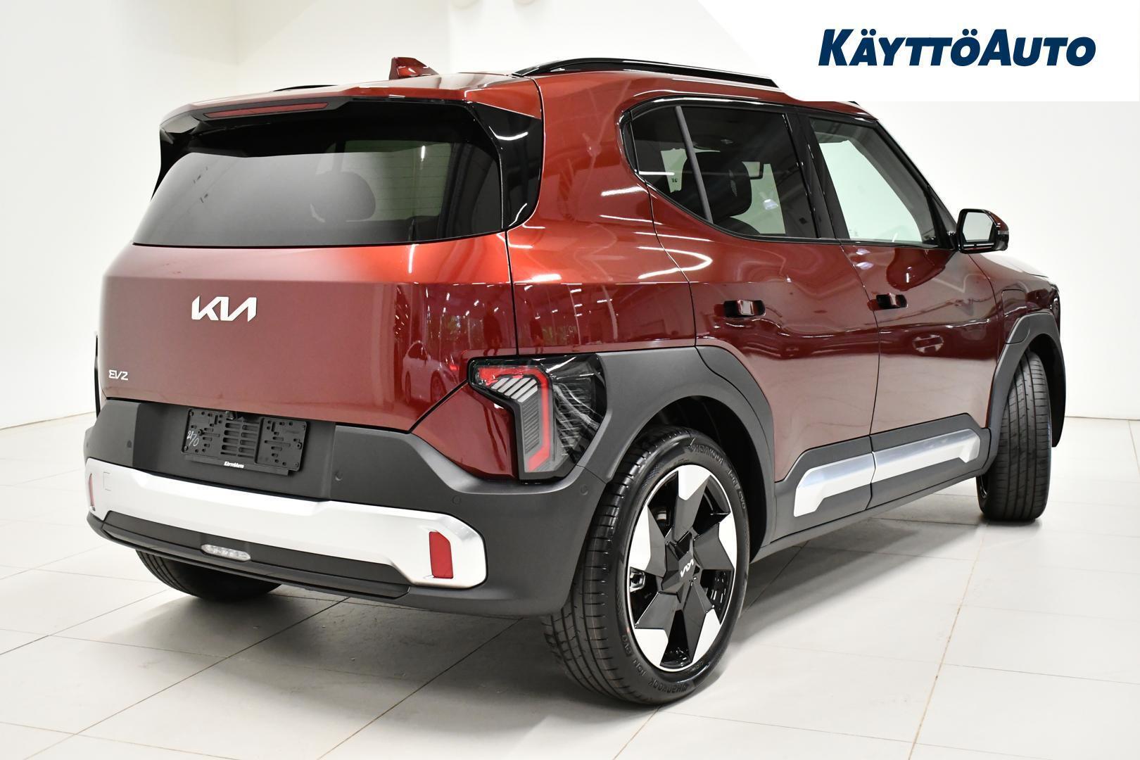 KIA EV2 22
