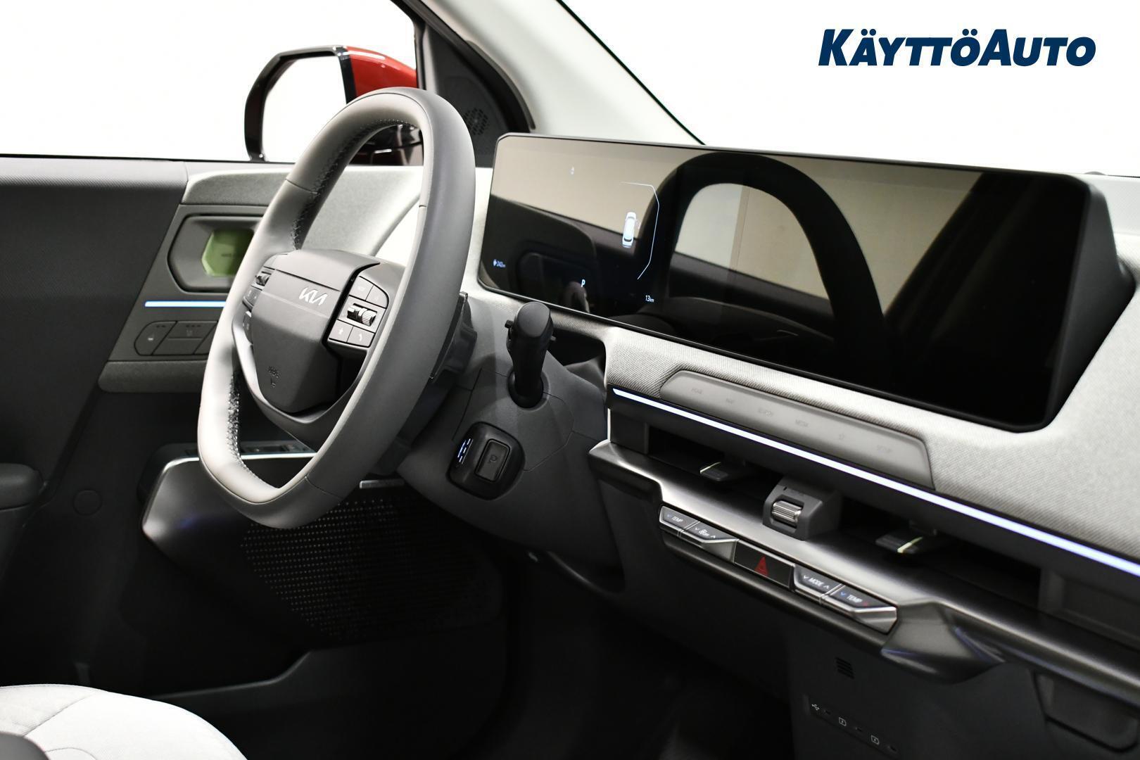KIA EV2 23