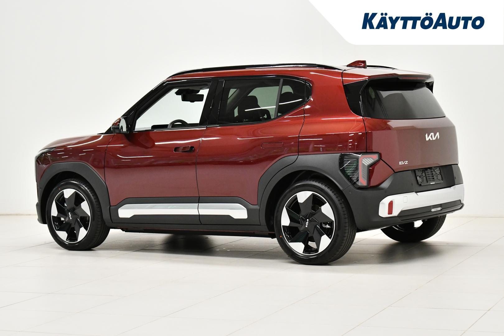 KIA EV2 3