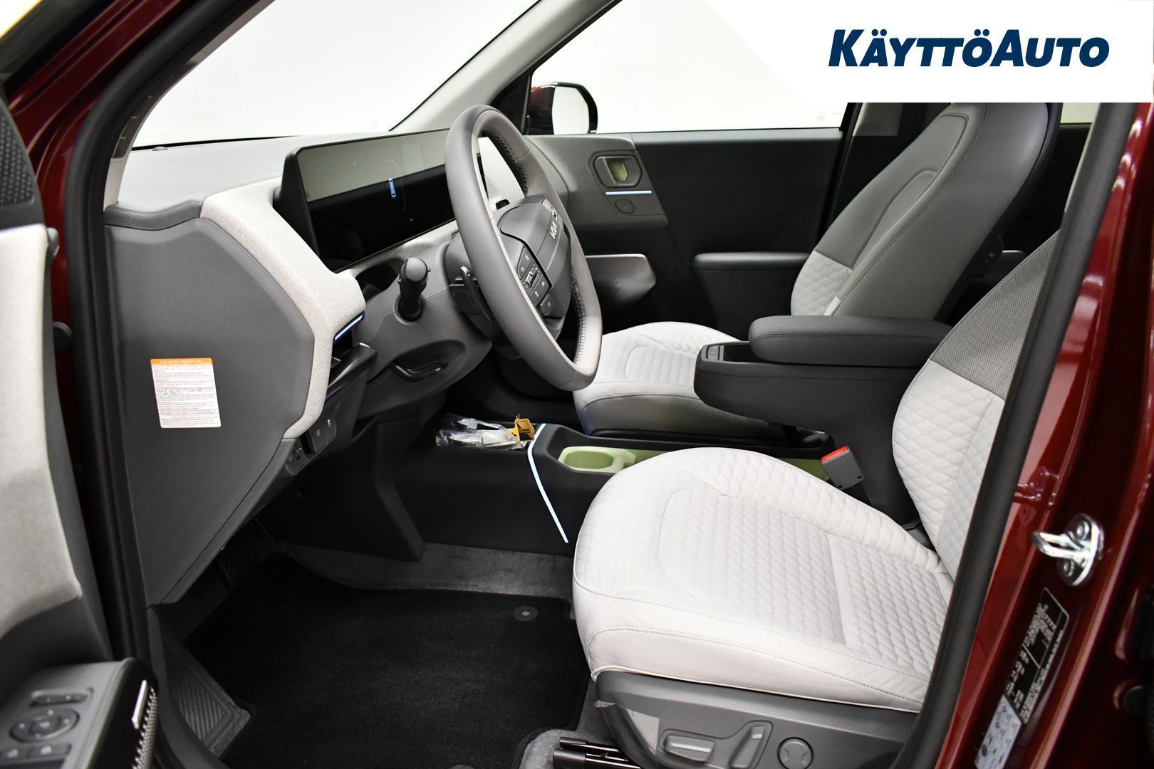 KIA EV2 4