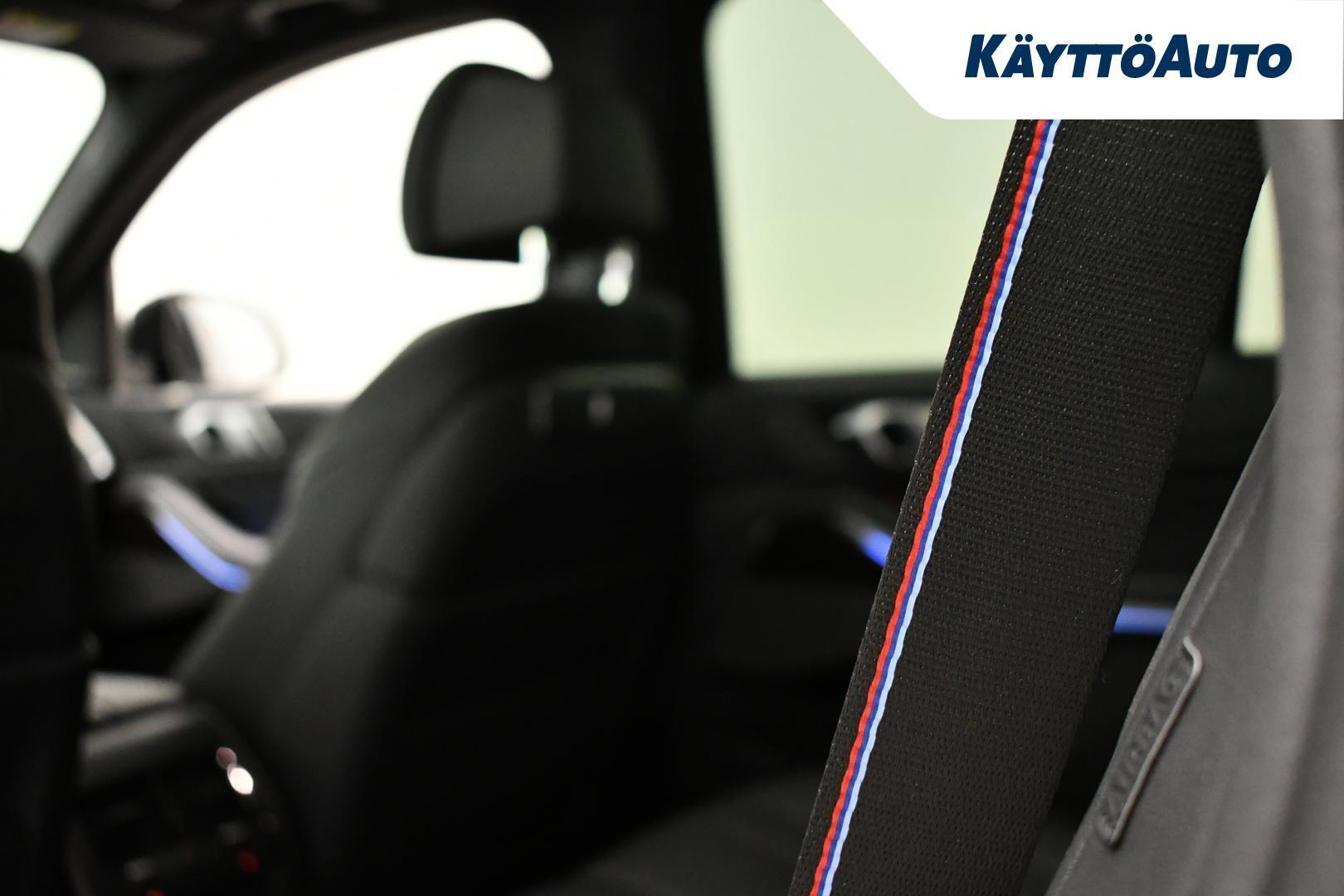 BMW X5 2024