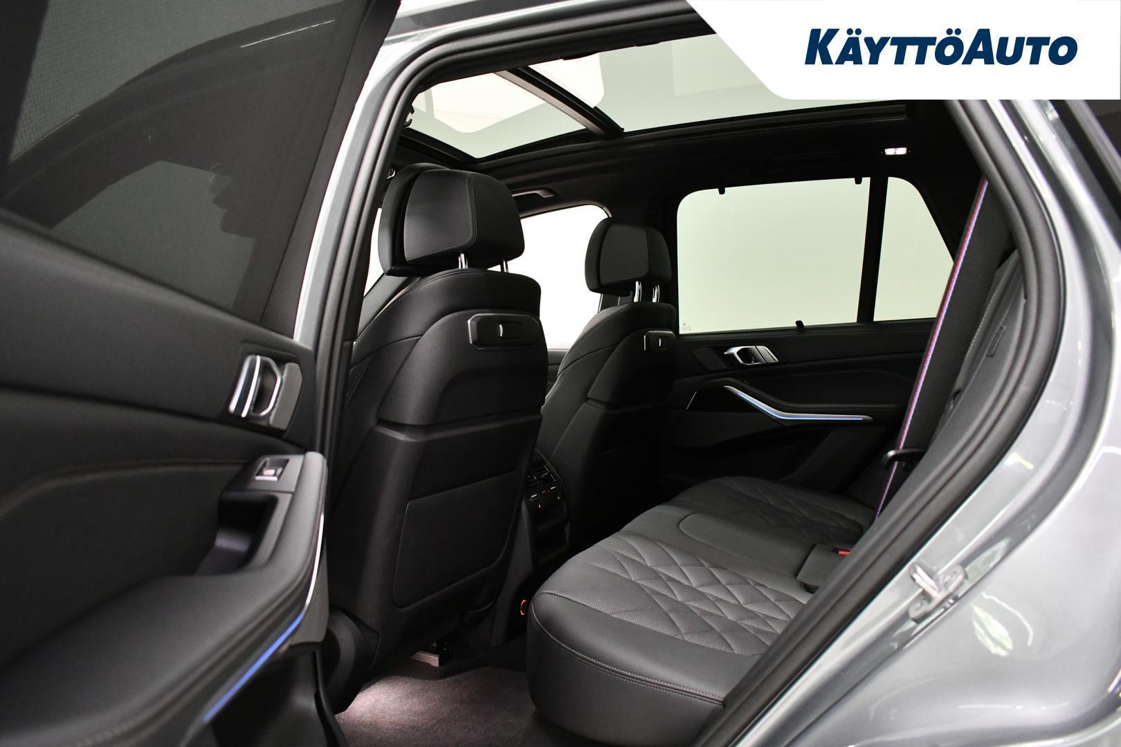 BMW X5 2024