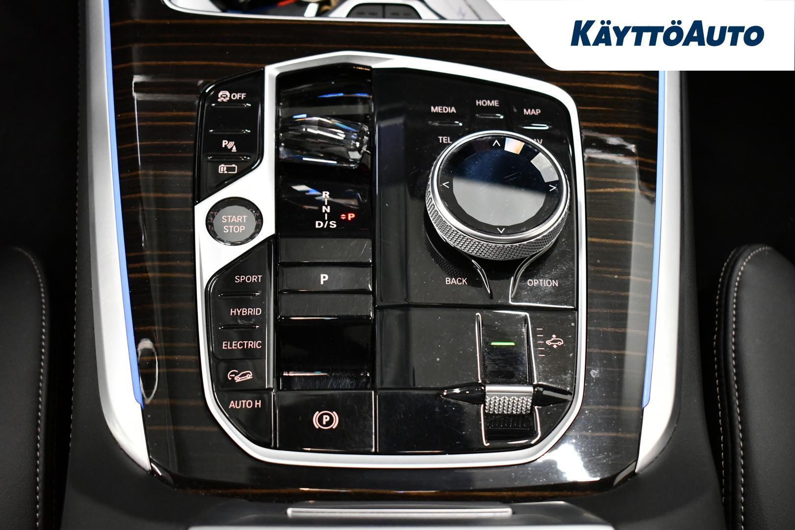 BMW X5 2024