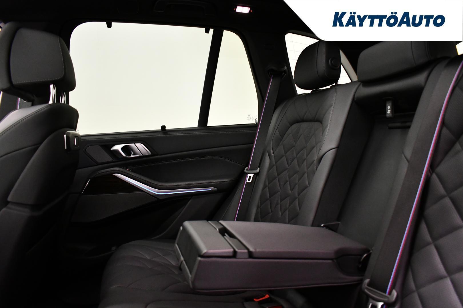 BMW X5 2024