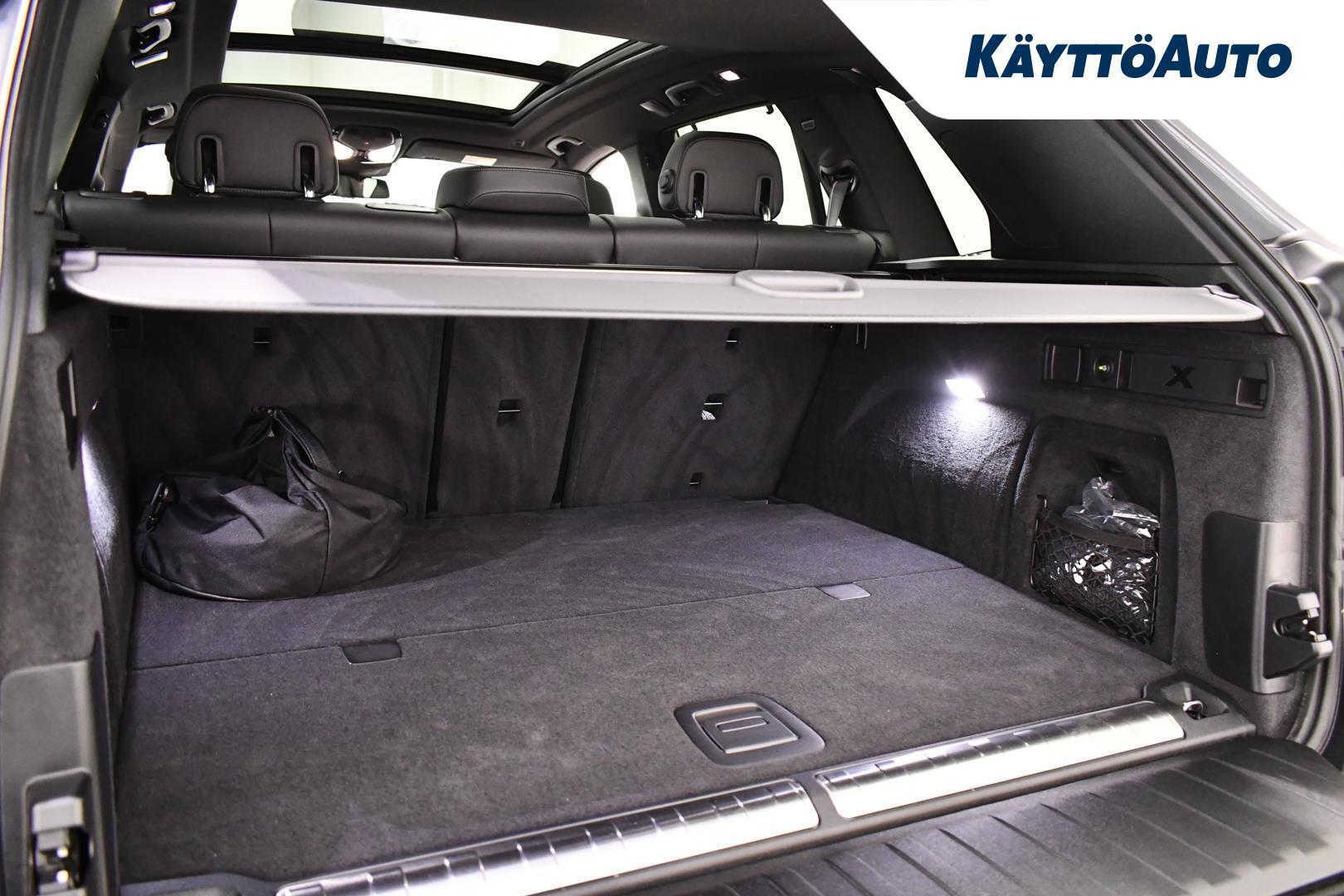 BMW X5 2024